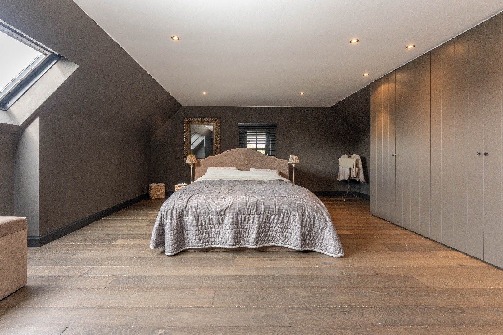 Landelijk gelegen villa met een superieure afwerking te Maldegem foto 25
