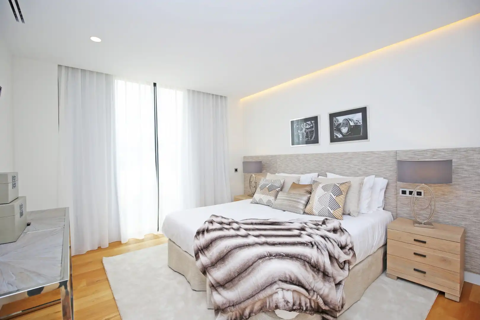 Villa Serena - La Alqueria foto 8