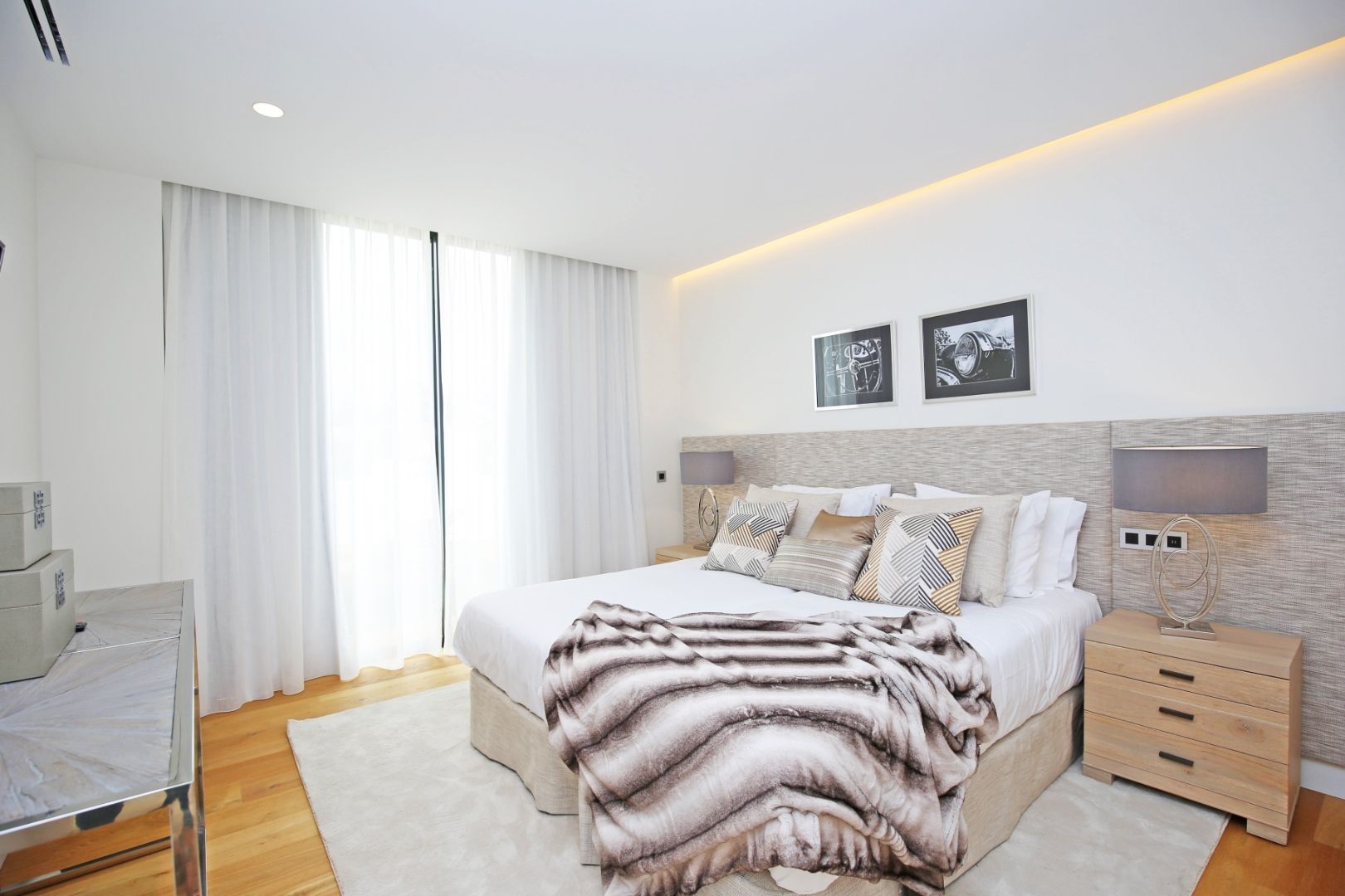 Villa Serena - La Alqueria foto 8