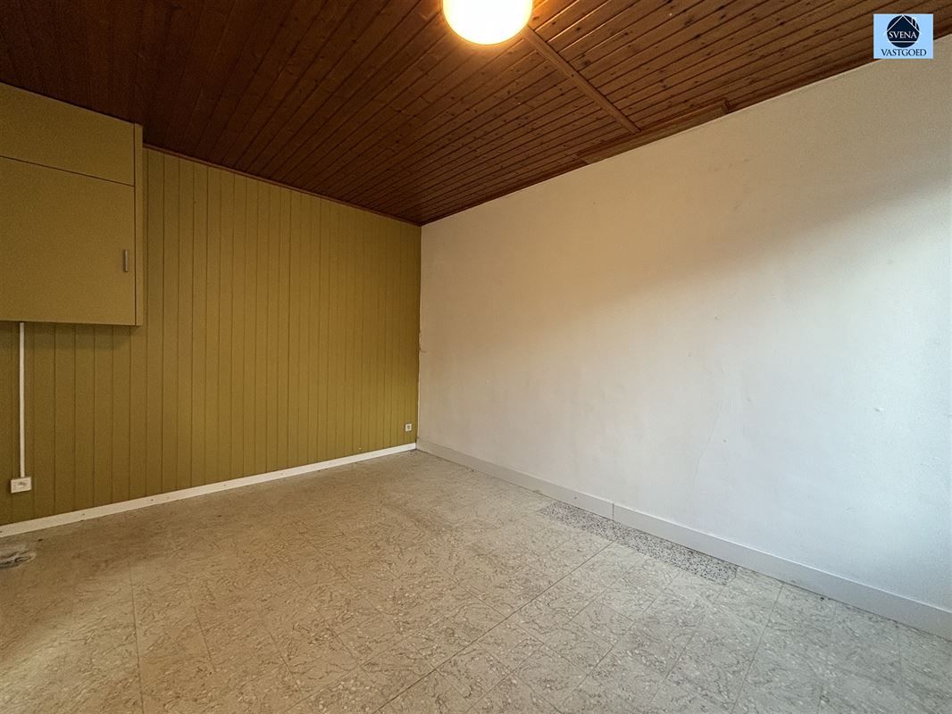 WONING MET 2 SLAAPKAMERS EN TUIN IN RUSTIGE OMGEVING foto 2