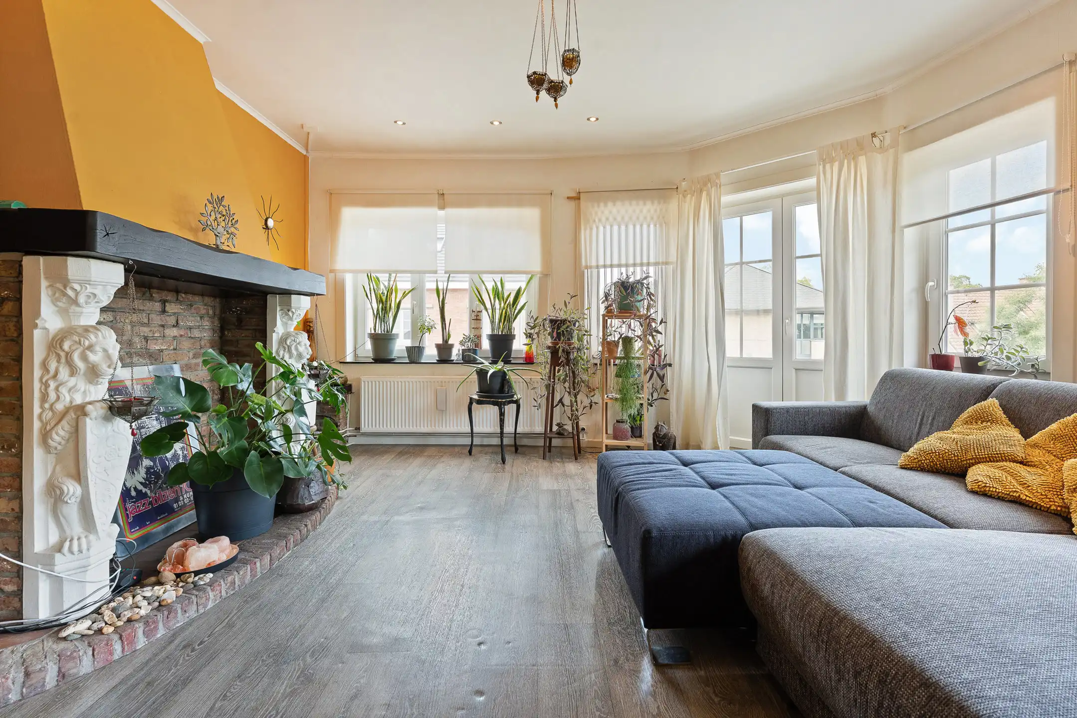 Vrijstaande dubbelwoonst op 4a18ca te Zussen  foto 16