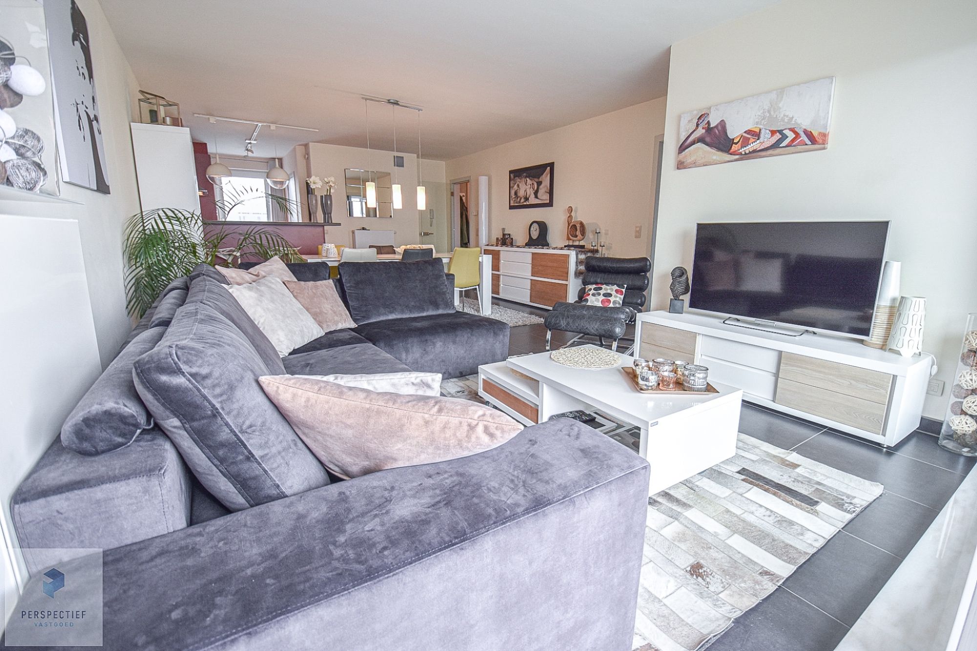 WOONAPPARTEMENT met UITZONDERLIJK GROOT ZONNETERRAS foto 7
