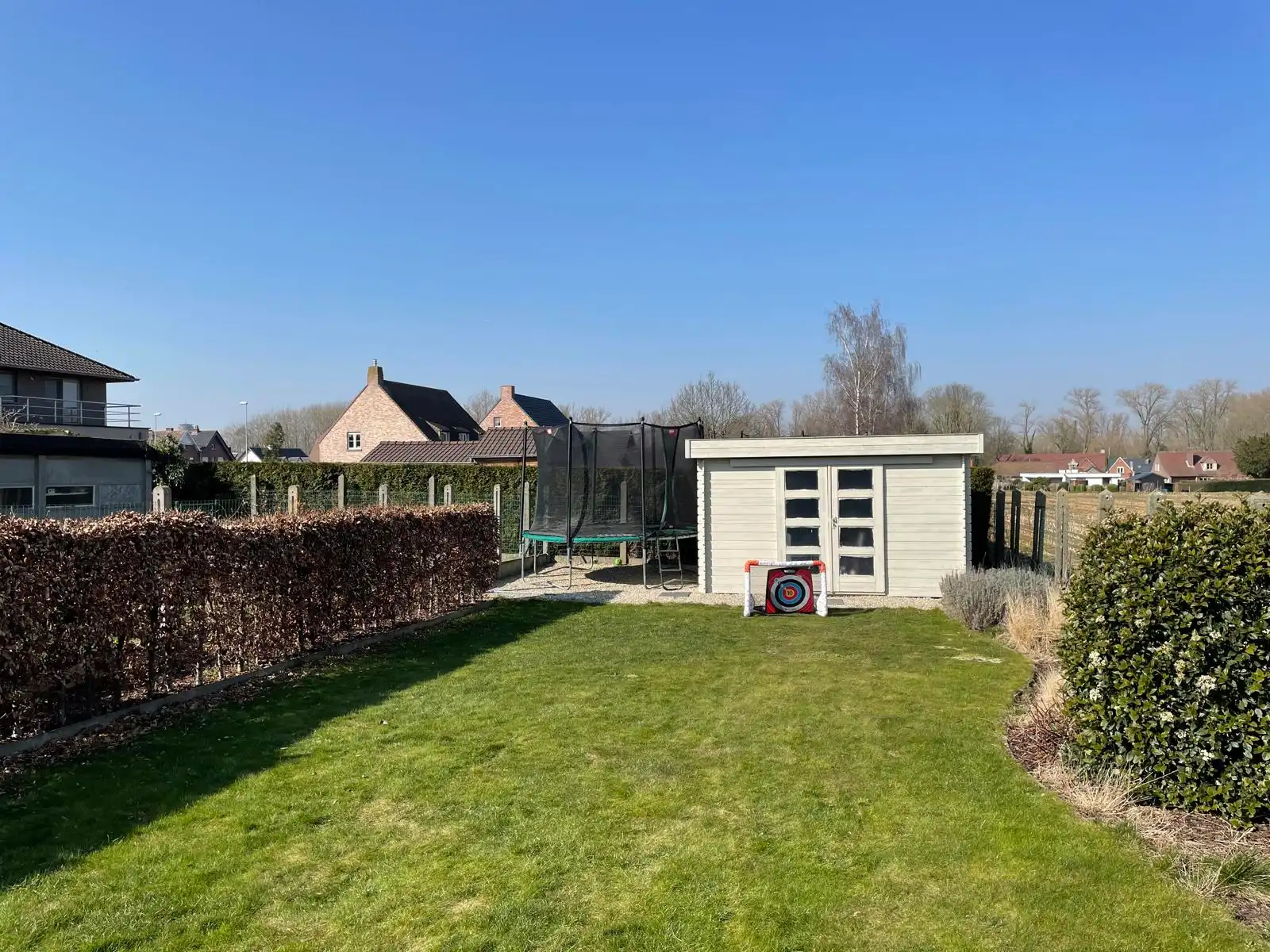 ERPE - Gerenoveerde HoB op toplocatie. foto 23