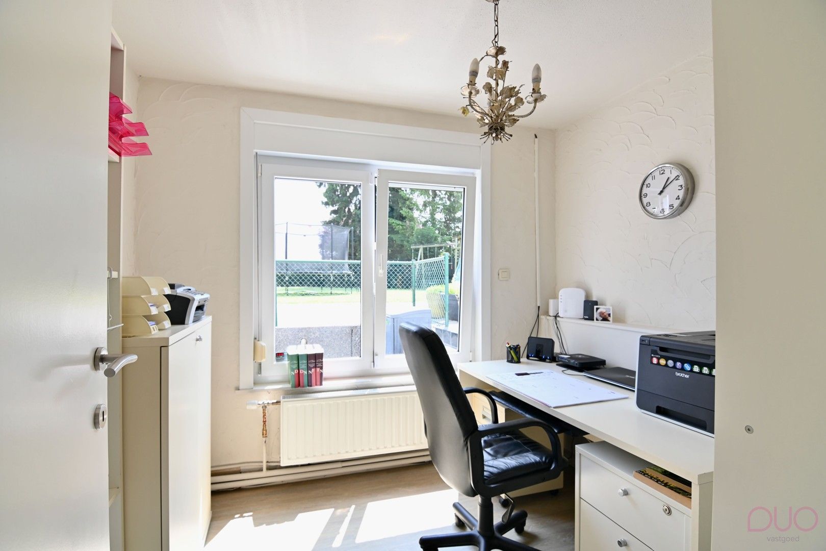 Instapklare open bebouwing, rustig gelegen te Brustem op 972m² foto 18
