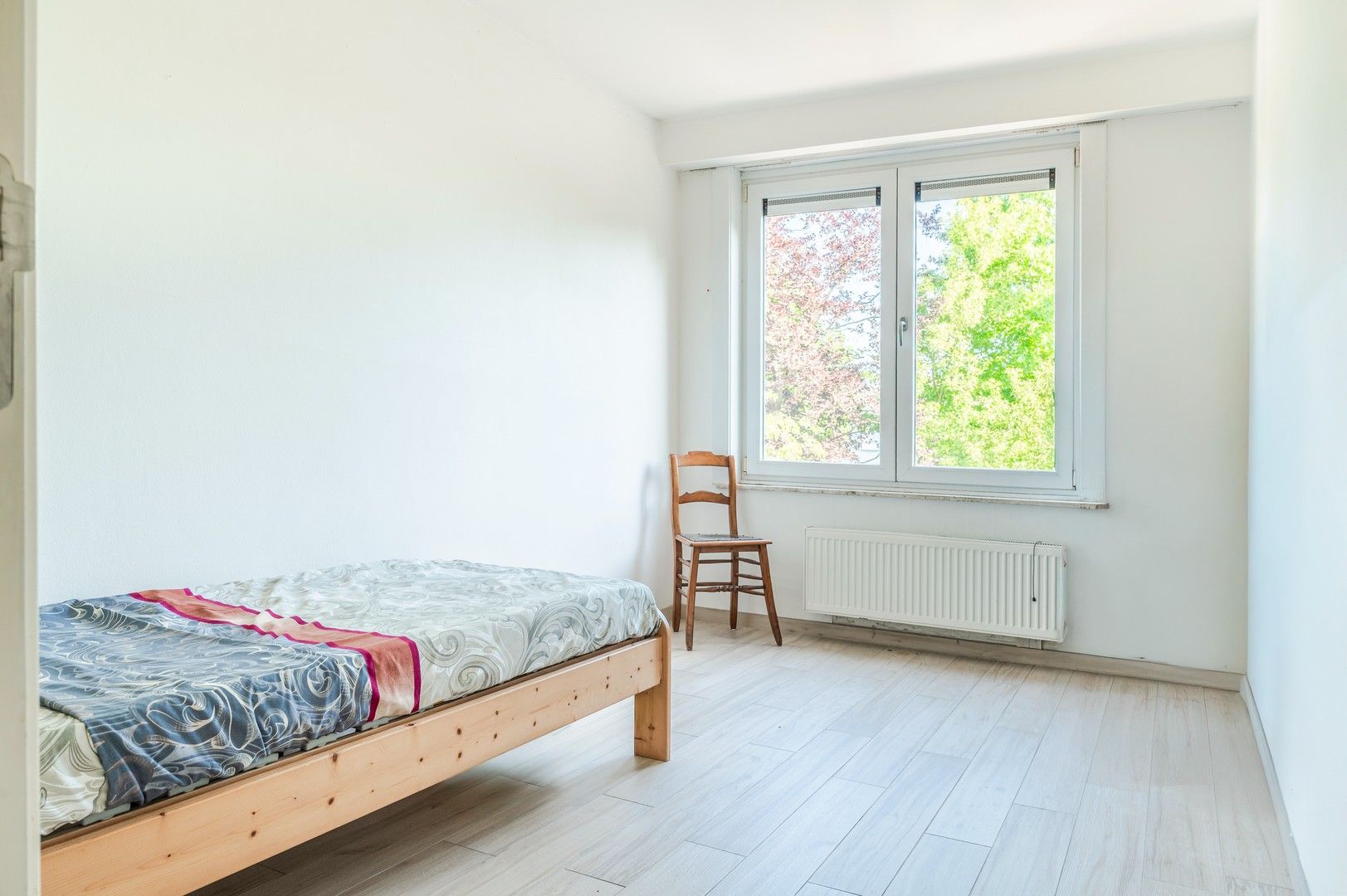 Instapklaar 2 slaapkamer appartement foto 10