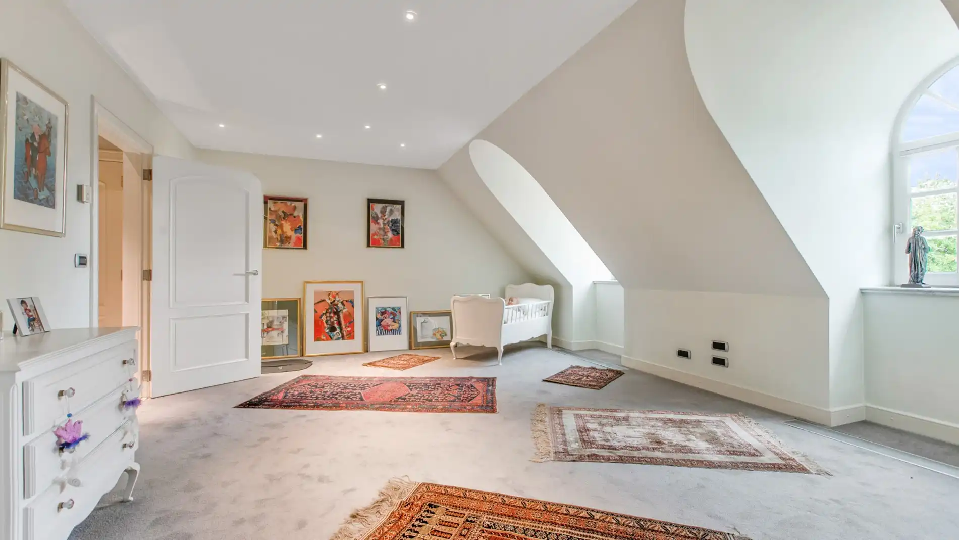 Exclusieve villa foto 32