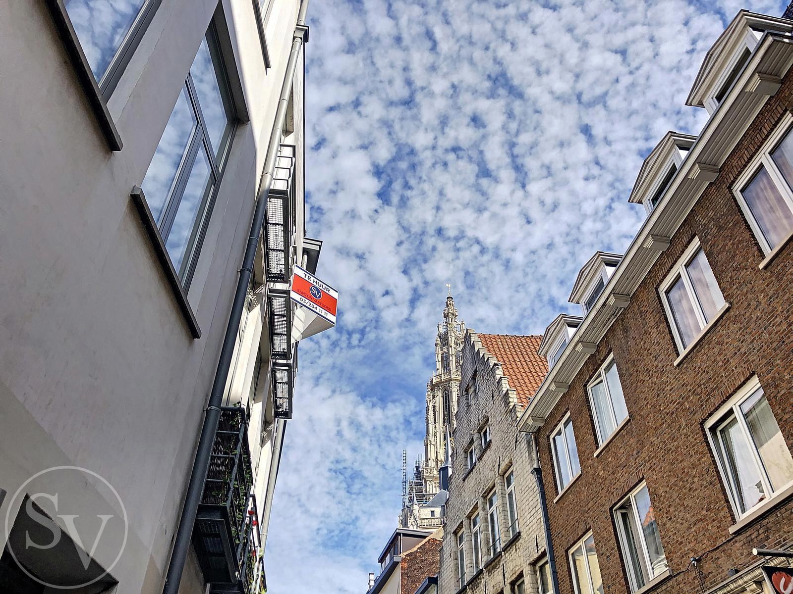 Top appartement met 2 slaapkamers en parking. foto 2