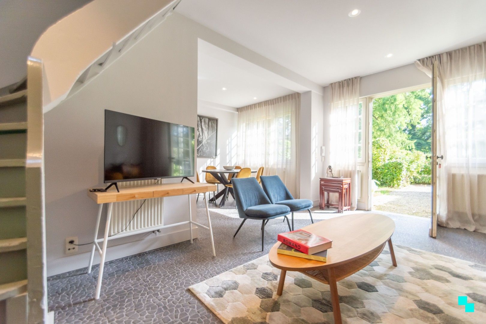 Guesthouse op kasteeldomein foto 7