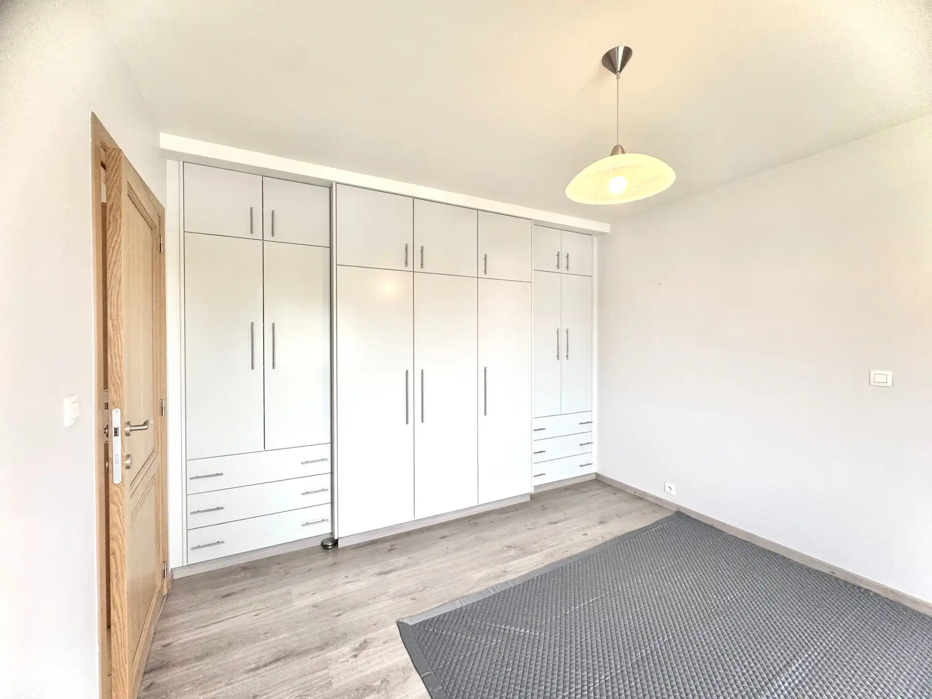 3-SLAAPKAMER-APP | TERRAS | GARAGE | EPC A | 111 M² foto 18