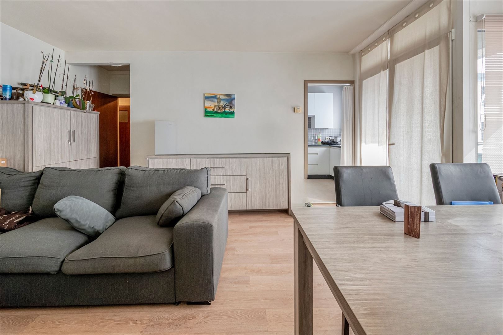 Appartement foto 4
