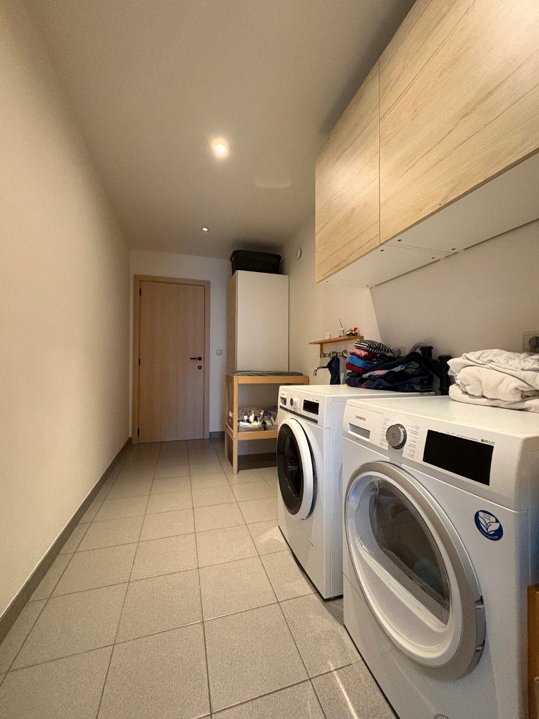 Gerenoveerde halfopen woning te koop in Baasrode, Dendermonde foto 21