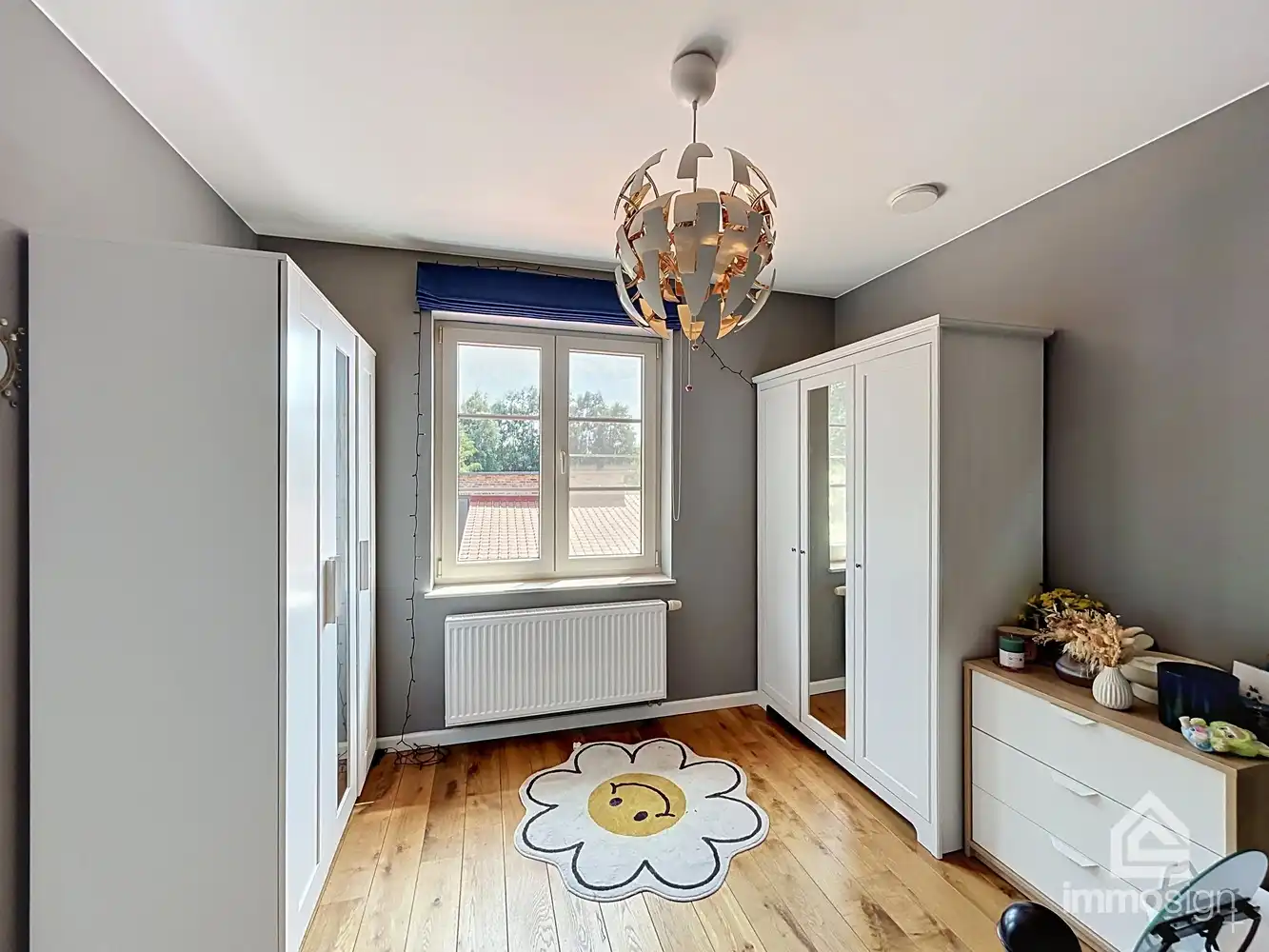 Stijlvolle villa met 5 volwaardige slaapkamers te Herk-de-stad! foto 37