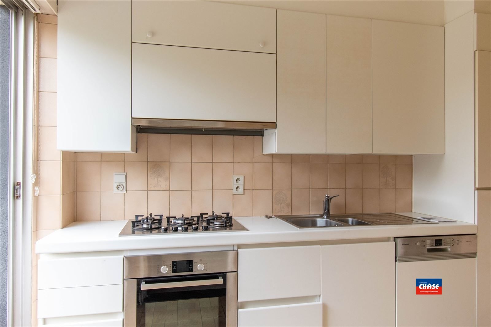 Appartement met 3 slaapkamers + garage foto 3