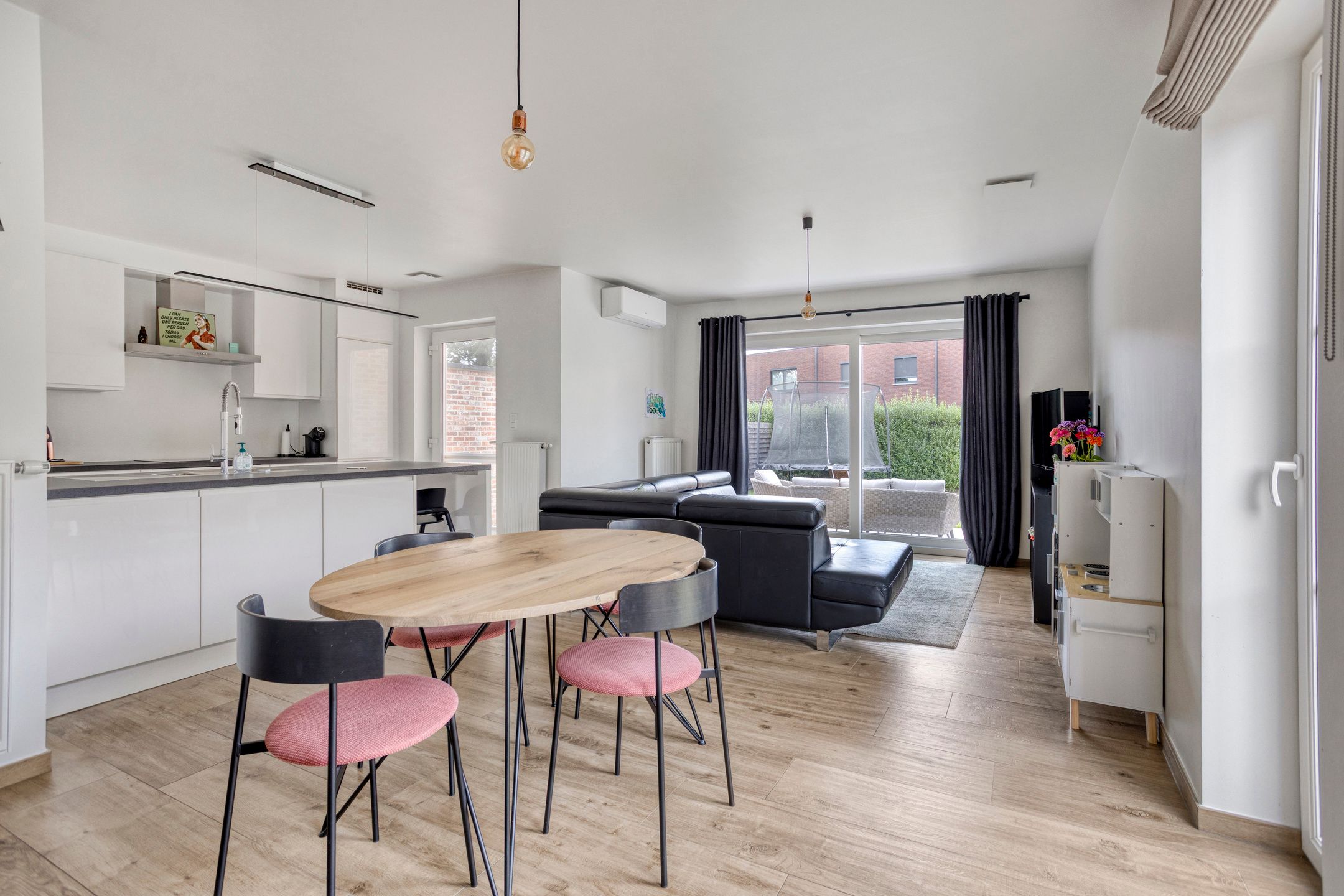 Energiezuinige woning met 3 slaapkamers op rustige ligging foto 3