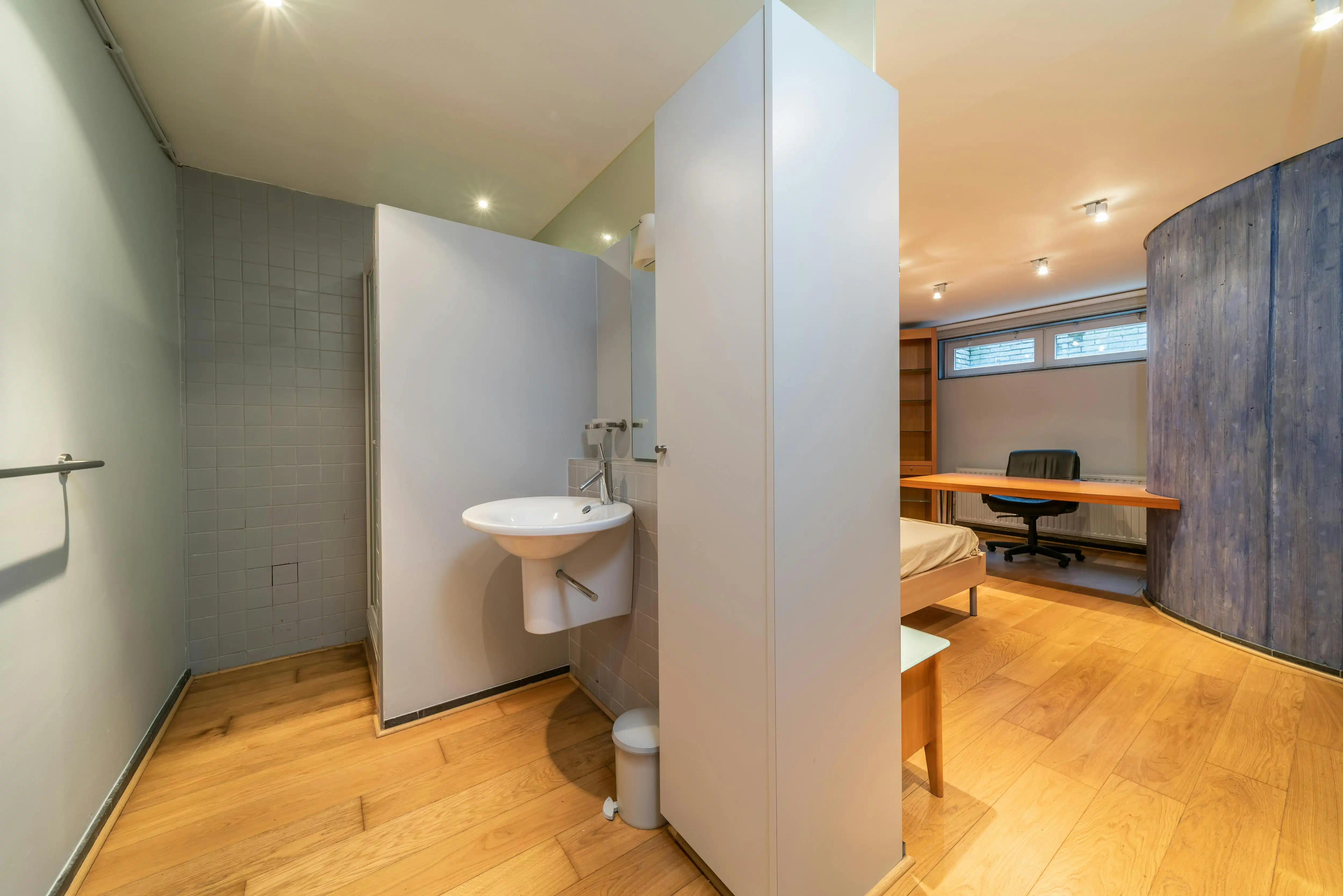 Luxueuze villa palend aan natuurreservaat in Sint-Idesbald foto 26