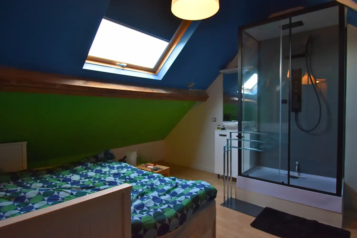 Woning te huur in Sint-Pieters-Leeuw nabij Zonning Leven foto 10