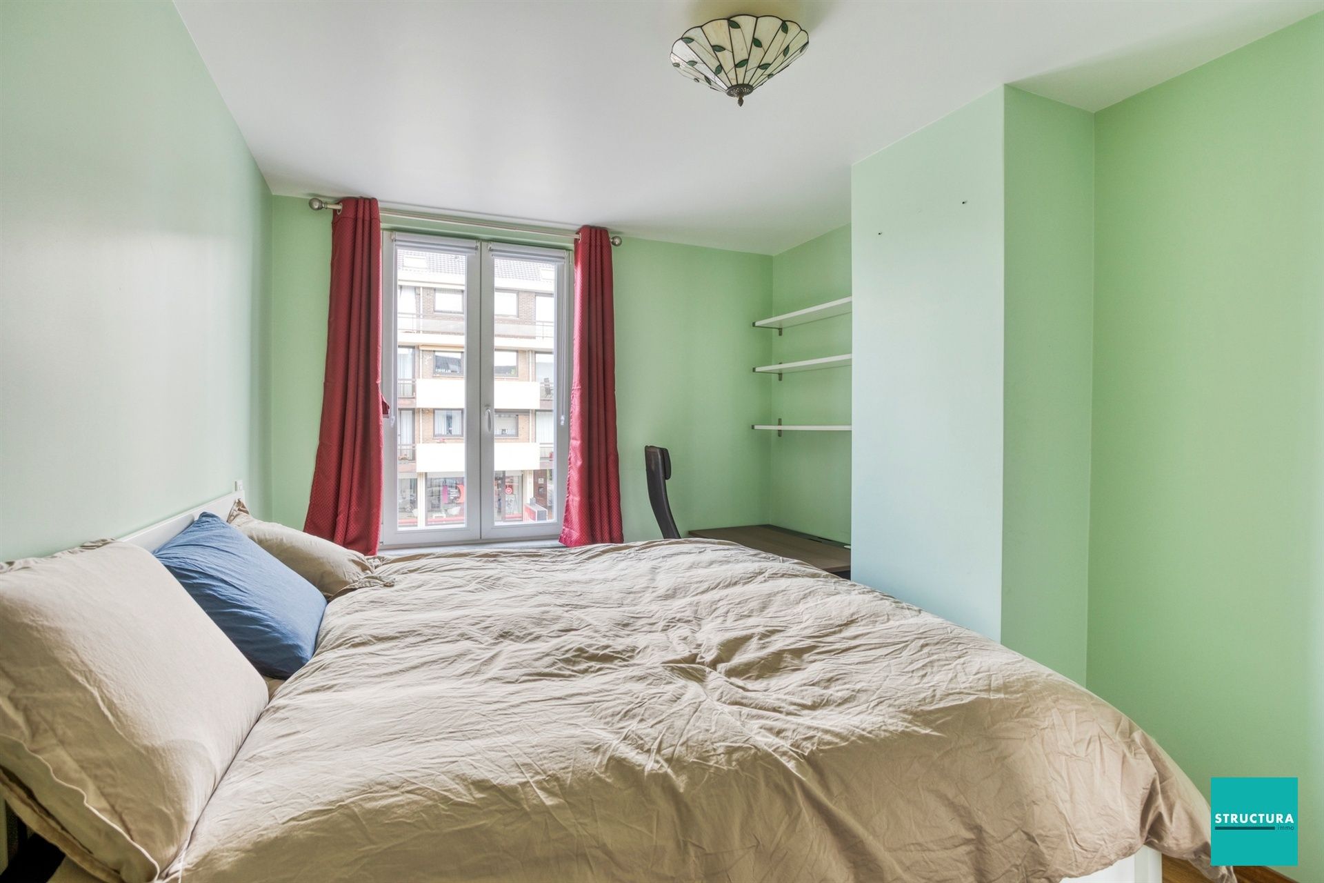 Instapklare woning met zonnige tuin, EPC B en uitbreidingspotentieel foto 16