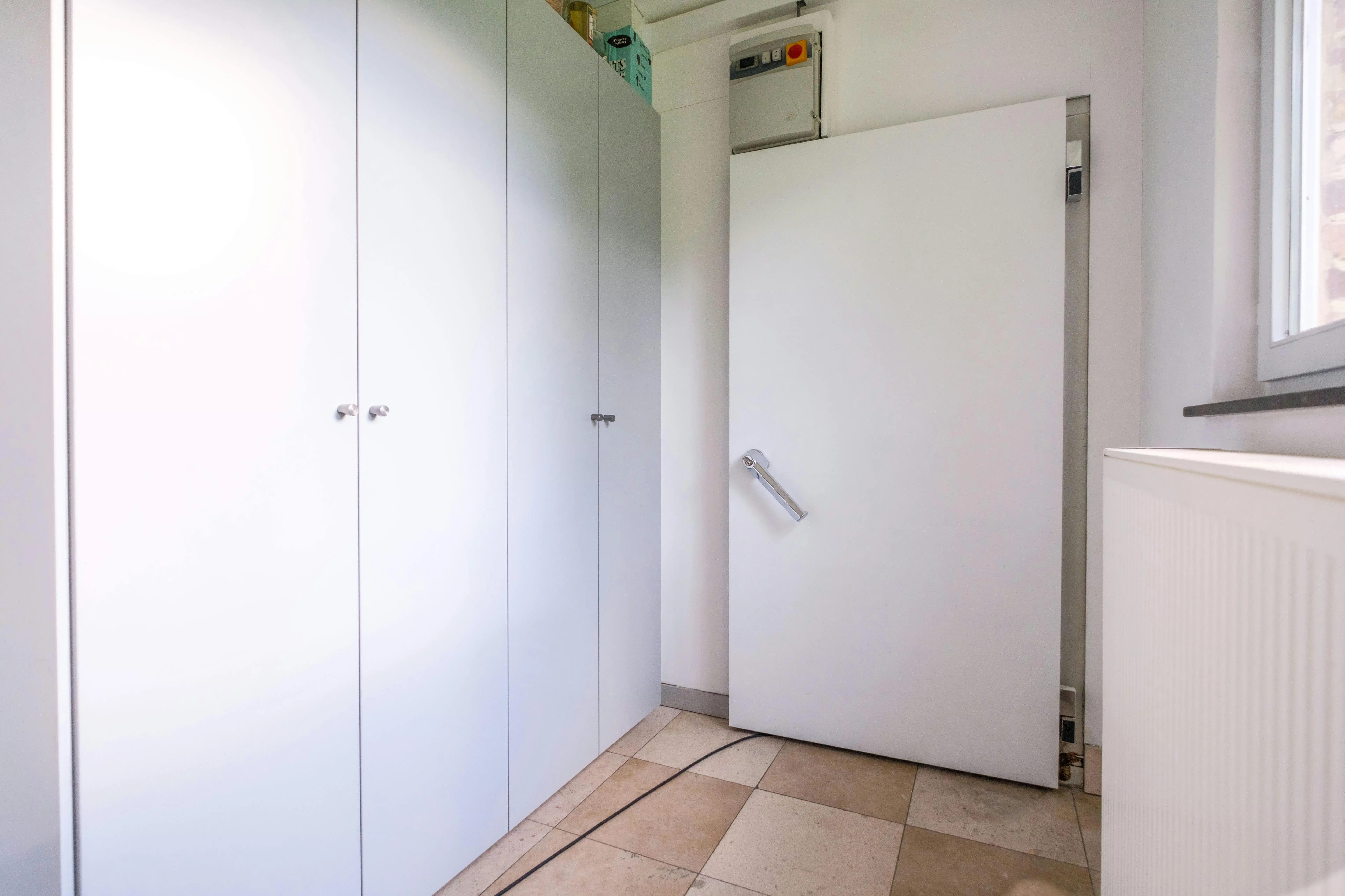 Gerenoveerd huis te koop met grote schuur in Lierde foto 21