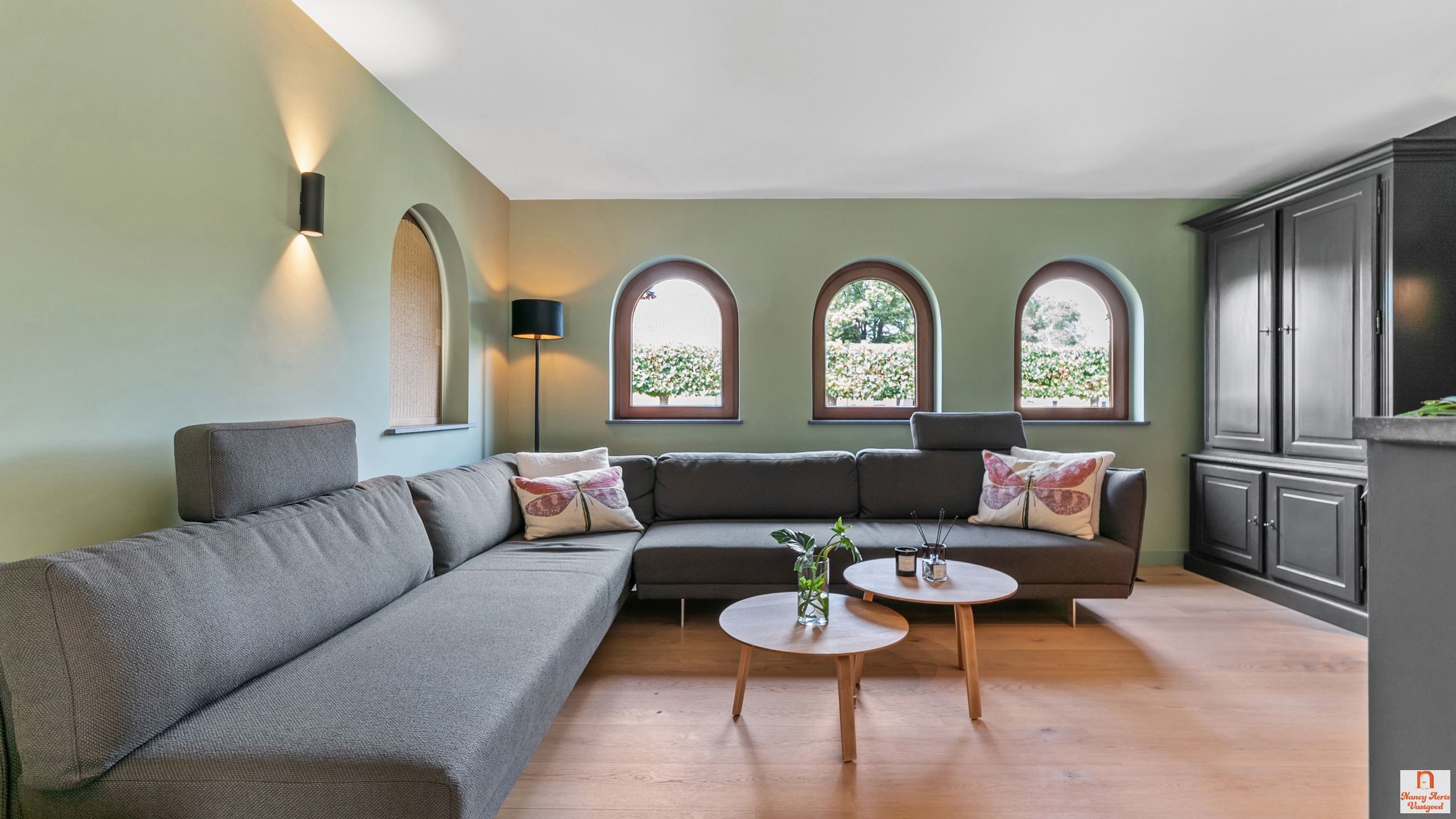 Stijlvol landhuis met tijdloze luxe en doordachte indeling foto 14