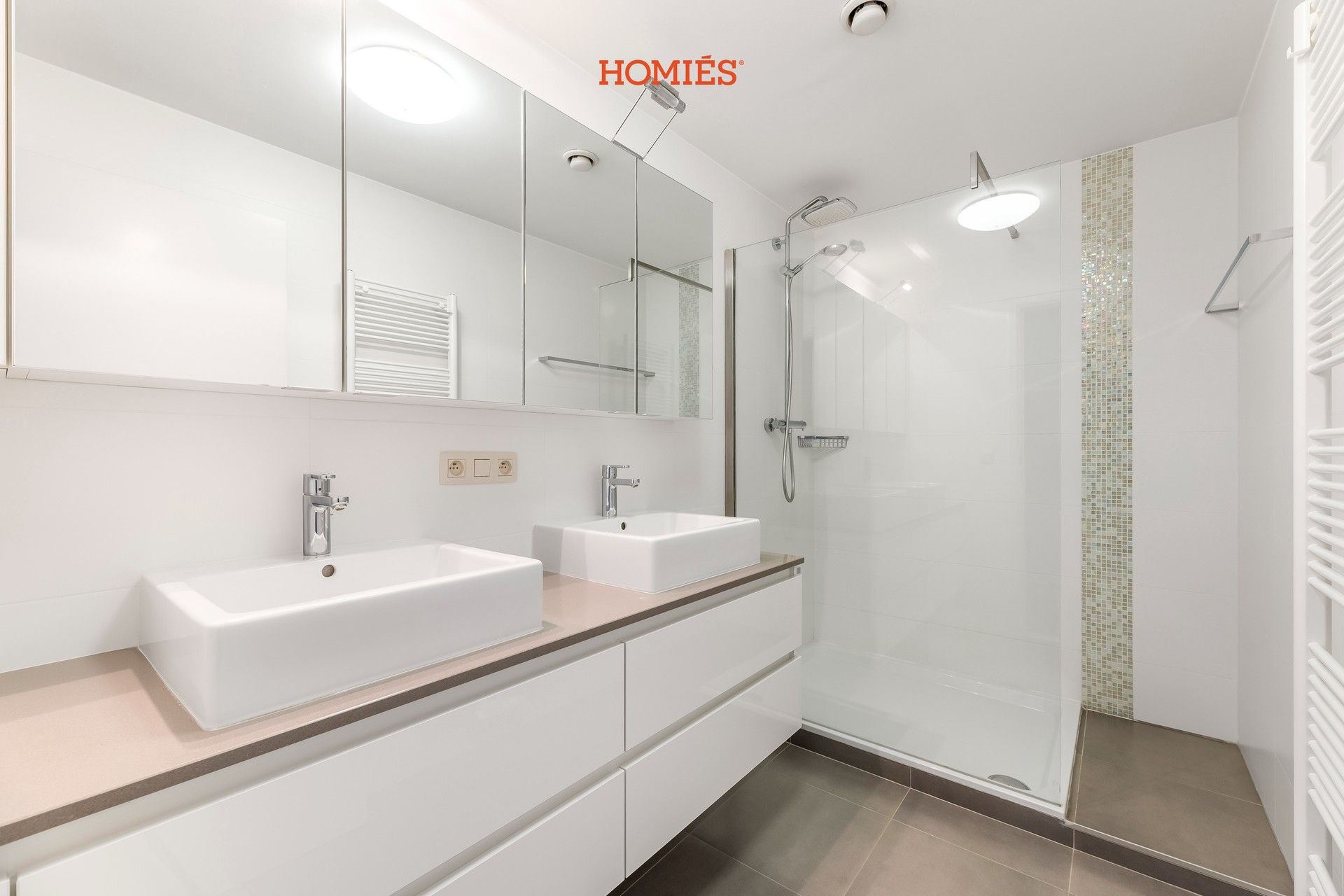 Exclusief wonen in Leuven: luxueus gerenoveerd duplex-appartement op toplocatie foto 13