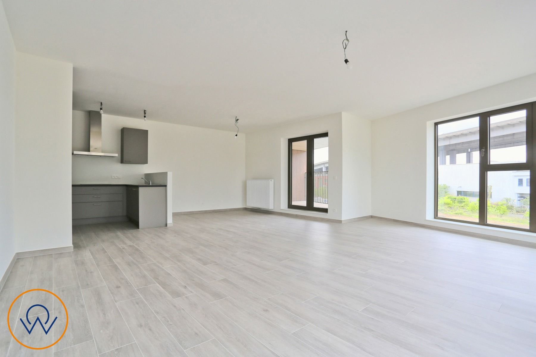 Appartement te koop 1830 Machelen