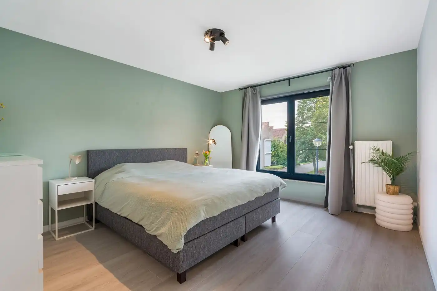 Gezellige, instapklare woning met 3 à 4 slpk., tuin en garage foto 14