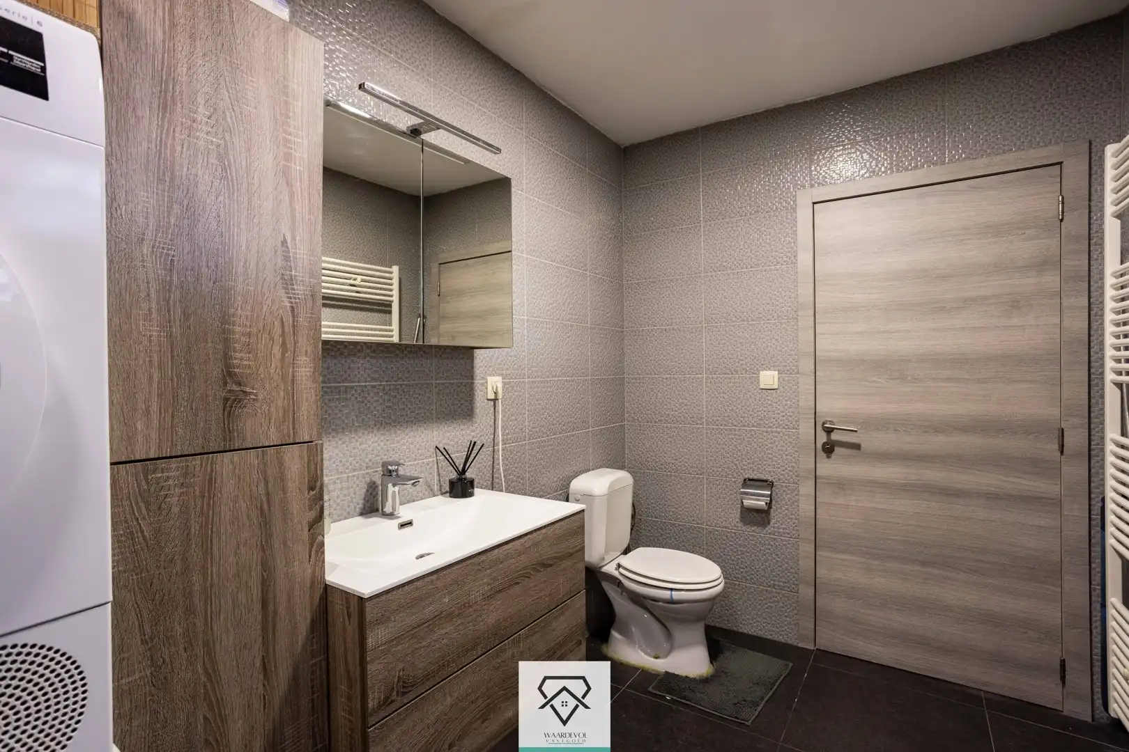 Instapklare rijwoning Zeeschipstraat 10 - 9000 Gent foto 16