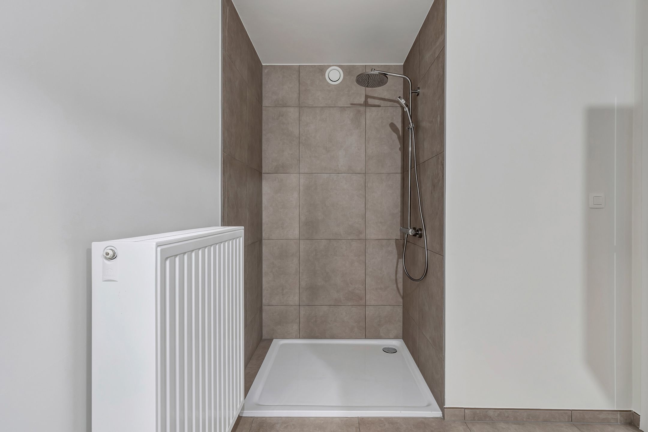 Unieke kans: Ruim nieuwbouwapp., alle comfort te Desselgem foto 5
