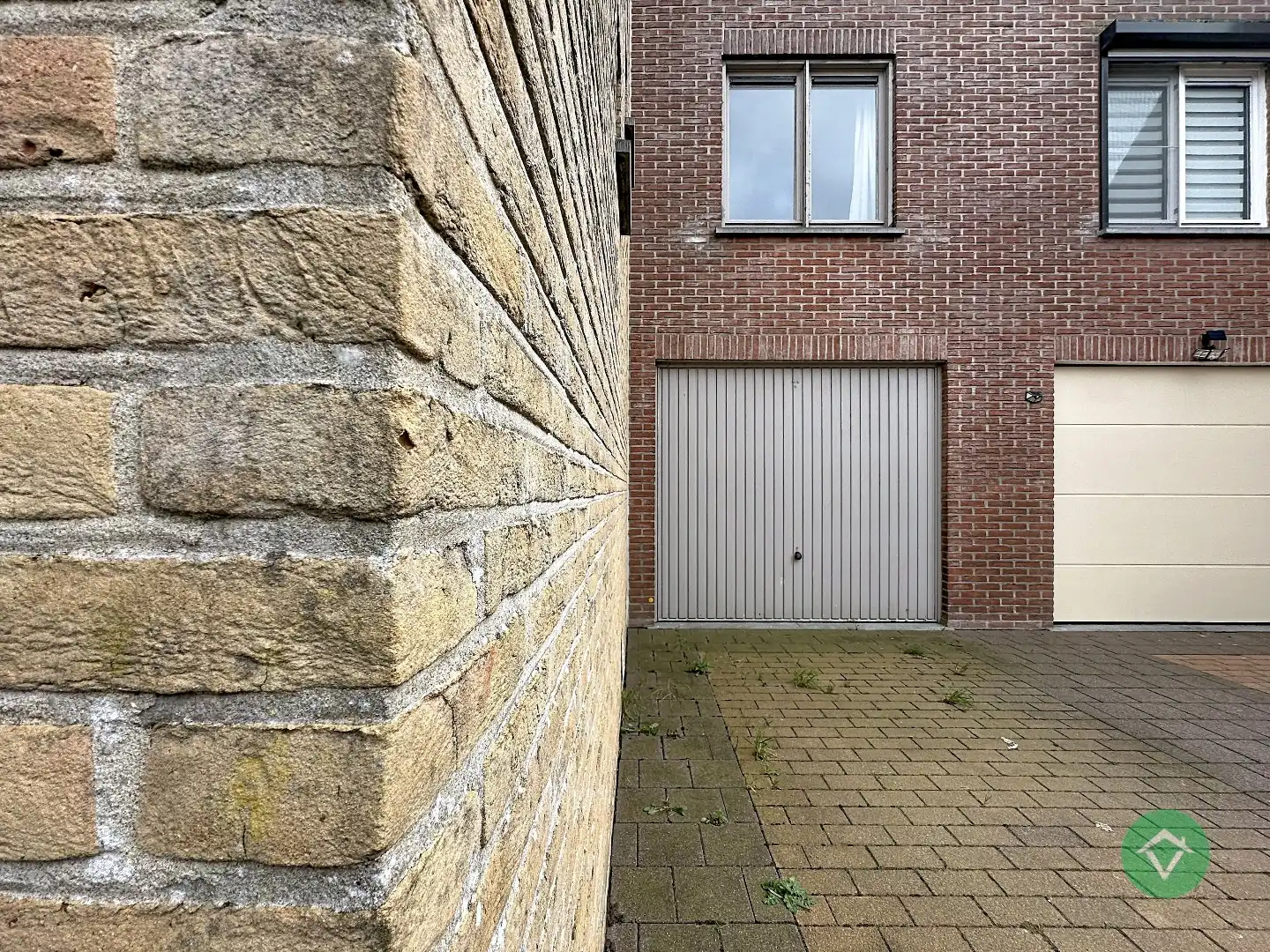 Statige gezinswoning met zonnige tuin, drie slaapkamers en topligging in Leke foto 31