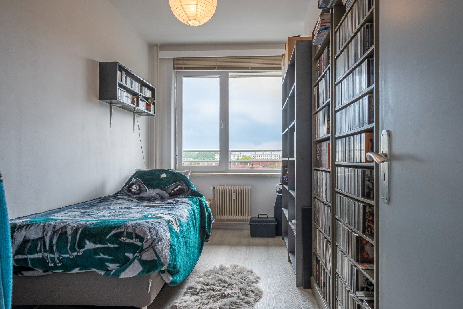 2 slaapkamer appartement op centrale ligging foto 15