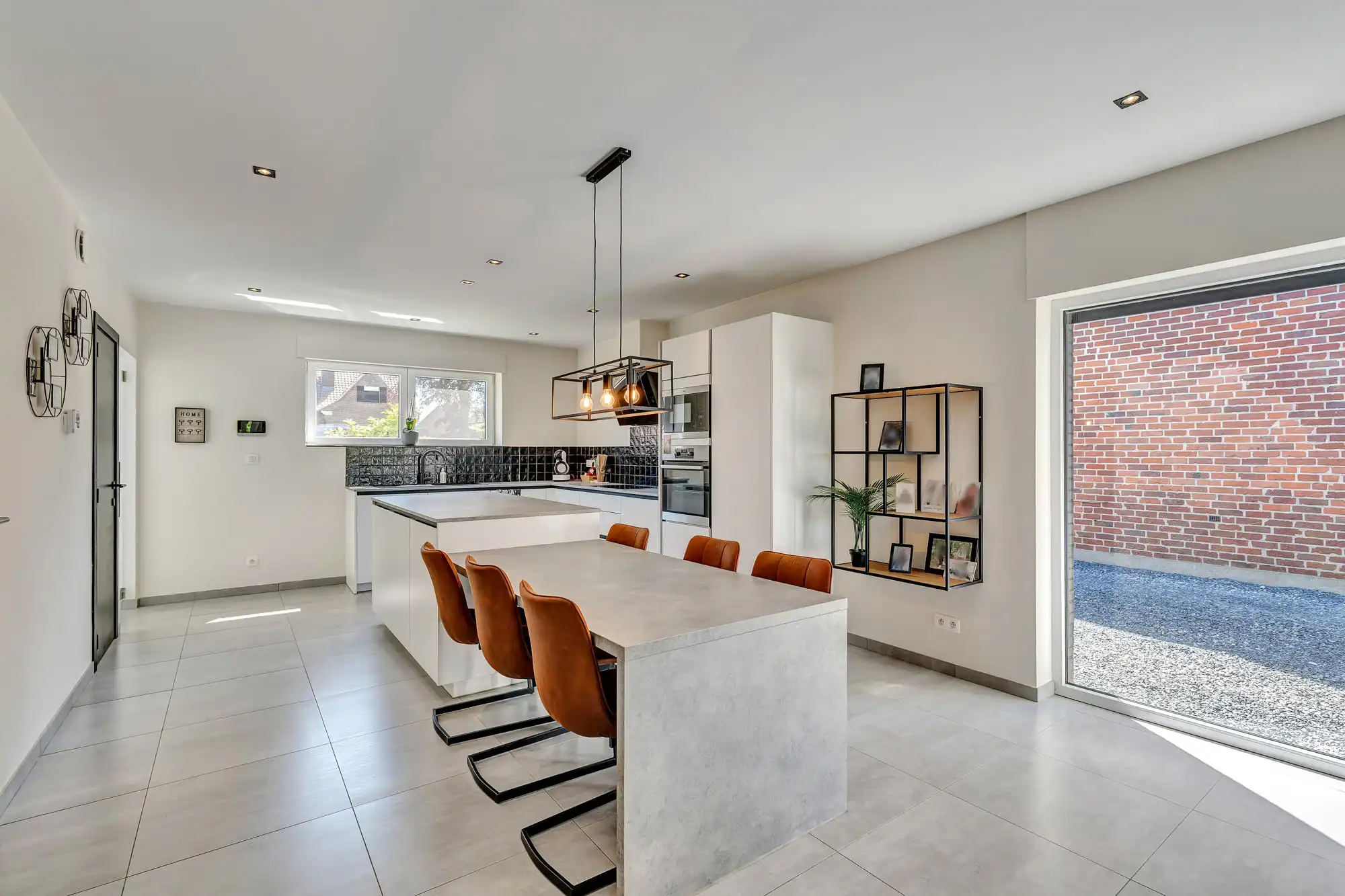 Prachtige, hernieuwbouwwoning gelegen in pittoreske Gottem foto 7