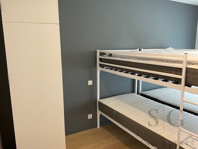 Stijlvol en elegant appartement op toplocatie in Knokke – vlak bij de Zeedijk en het Rubensplein foto 17