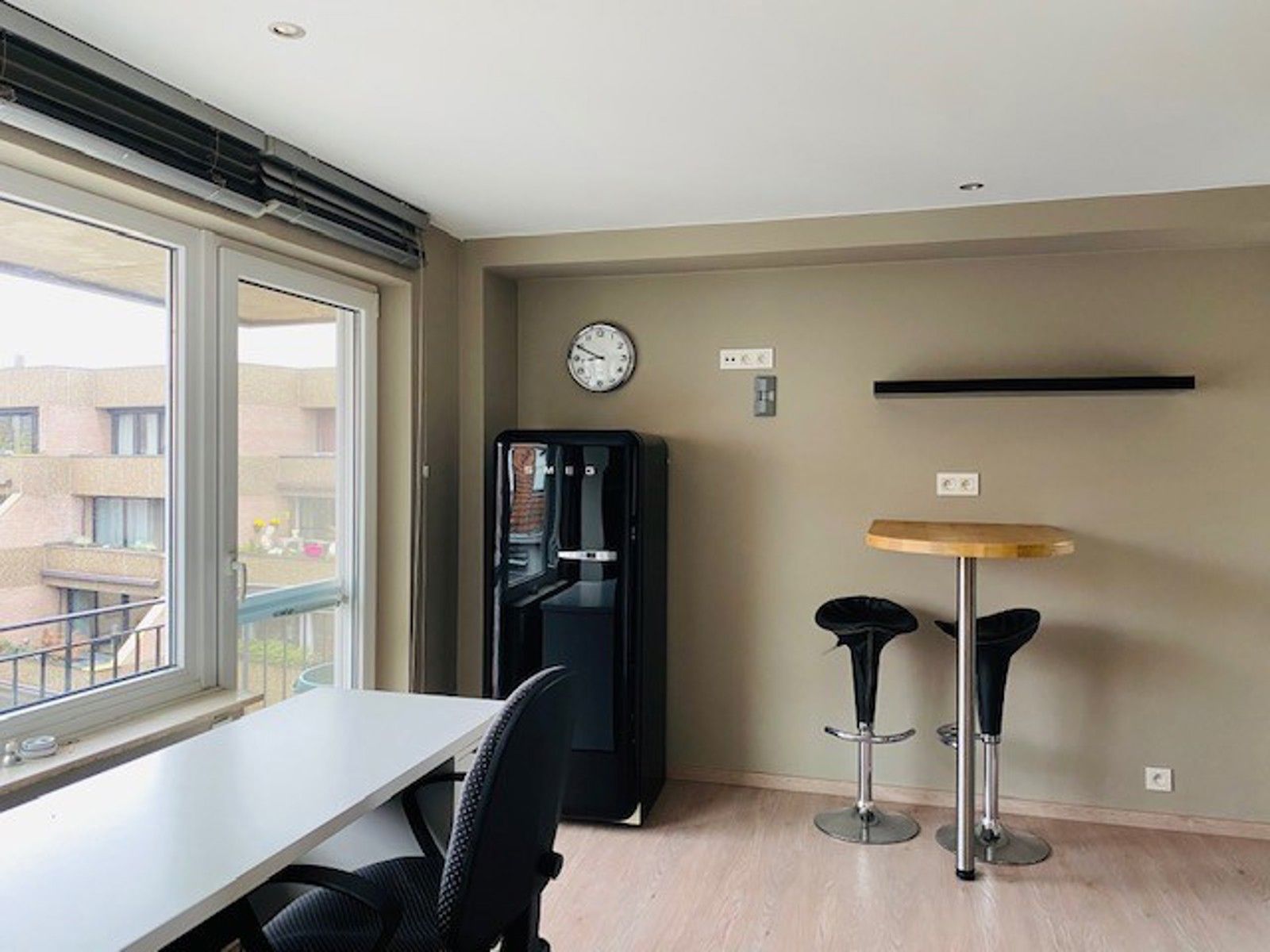 Studio in Centrum Leuven  foto 2