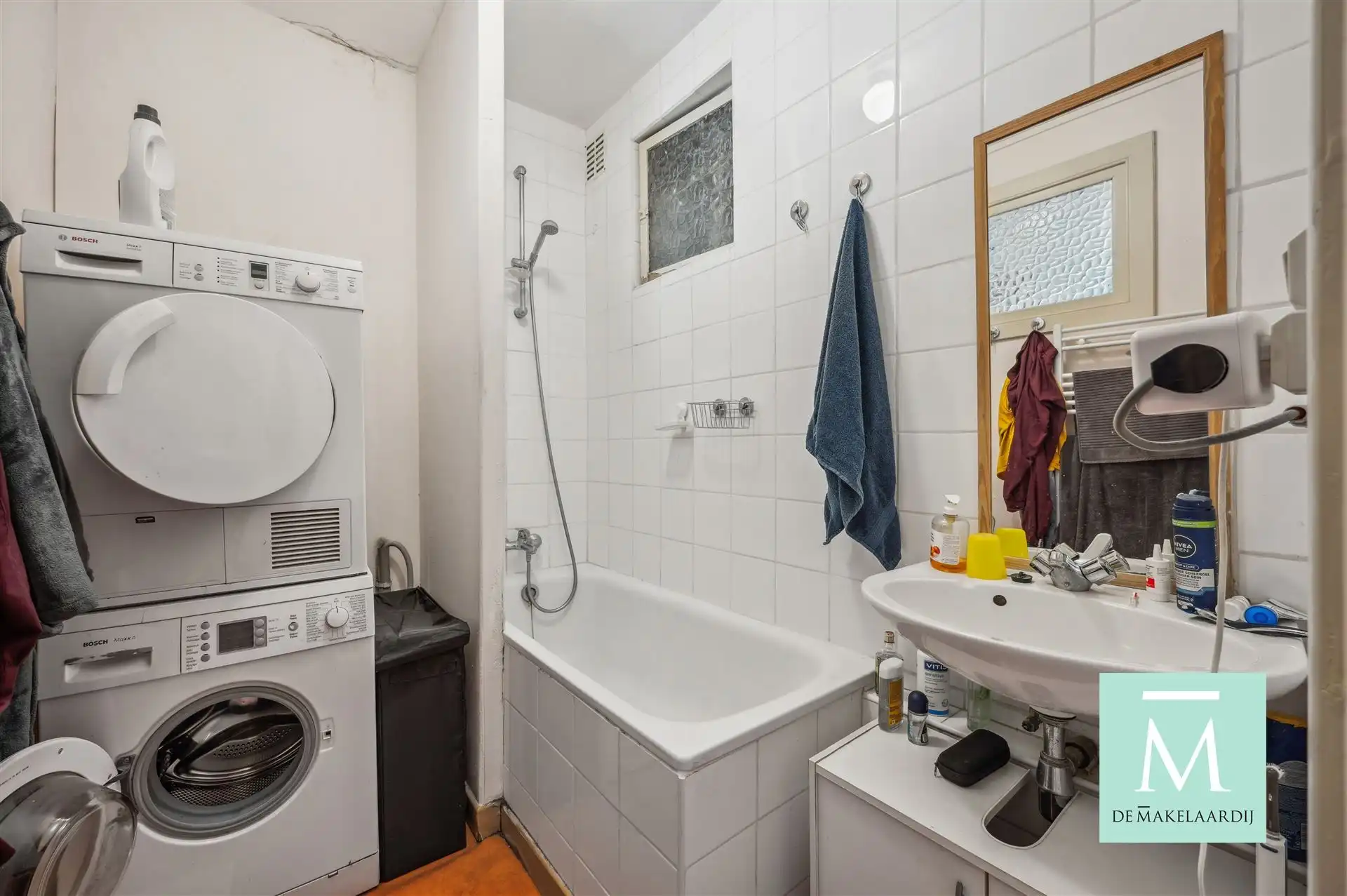 Appartementsgebouw met handelspand op het gelijkvloers foto 17