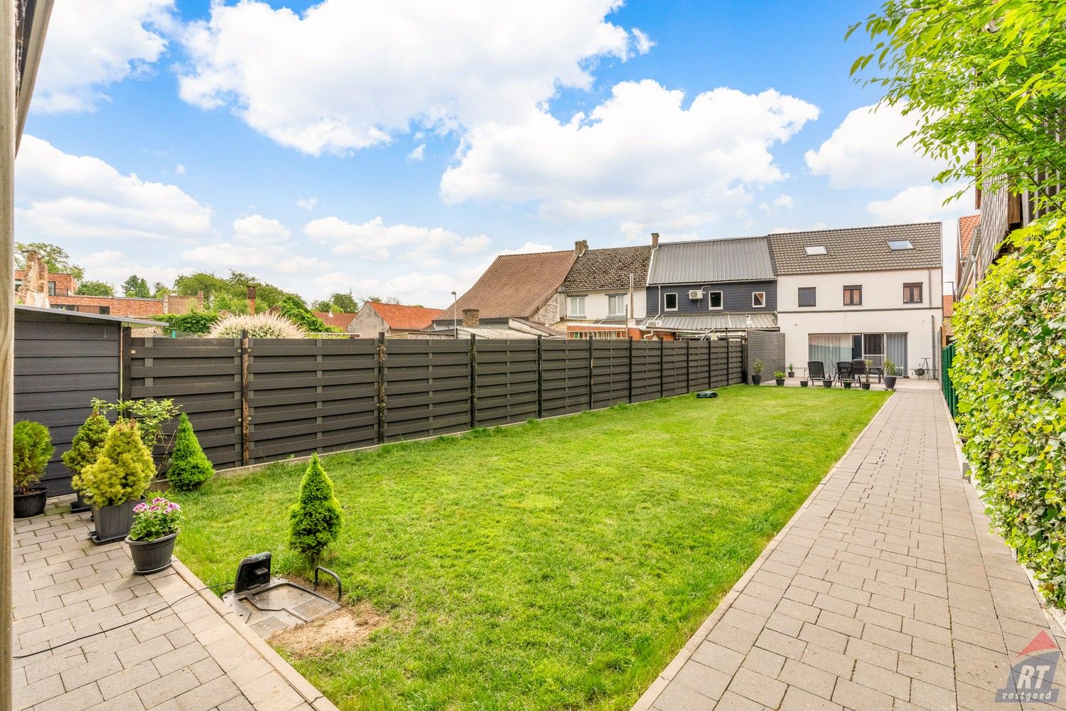 Volledig gerenoveerde, instapklare gezinswoning in het rustige Bevingen foto 23