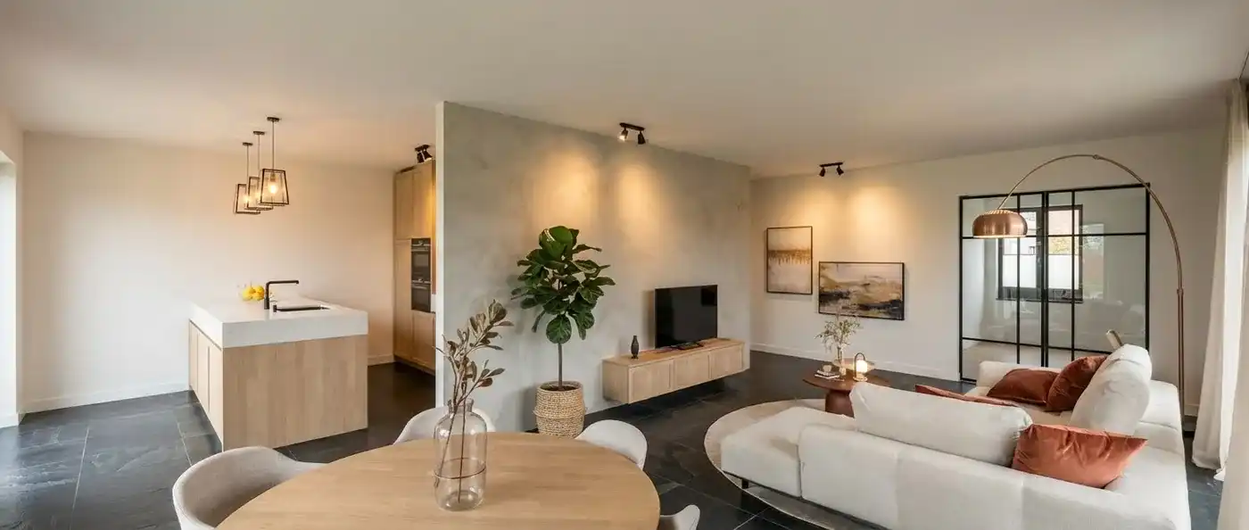 Wonen op Maat: 2 halfopen bebouwingen foto 2