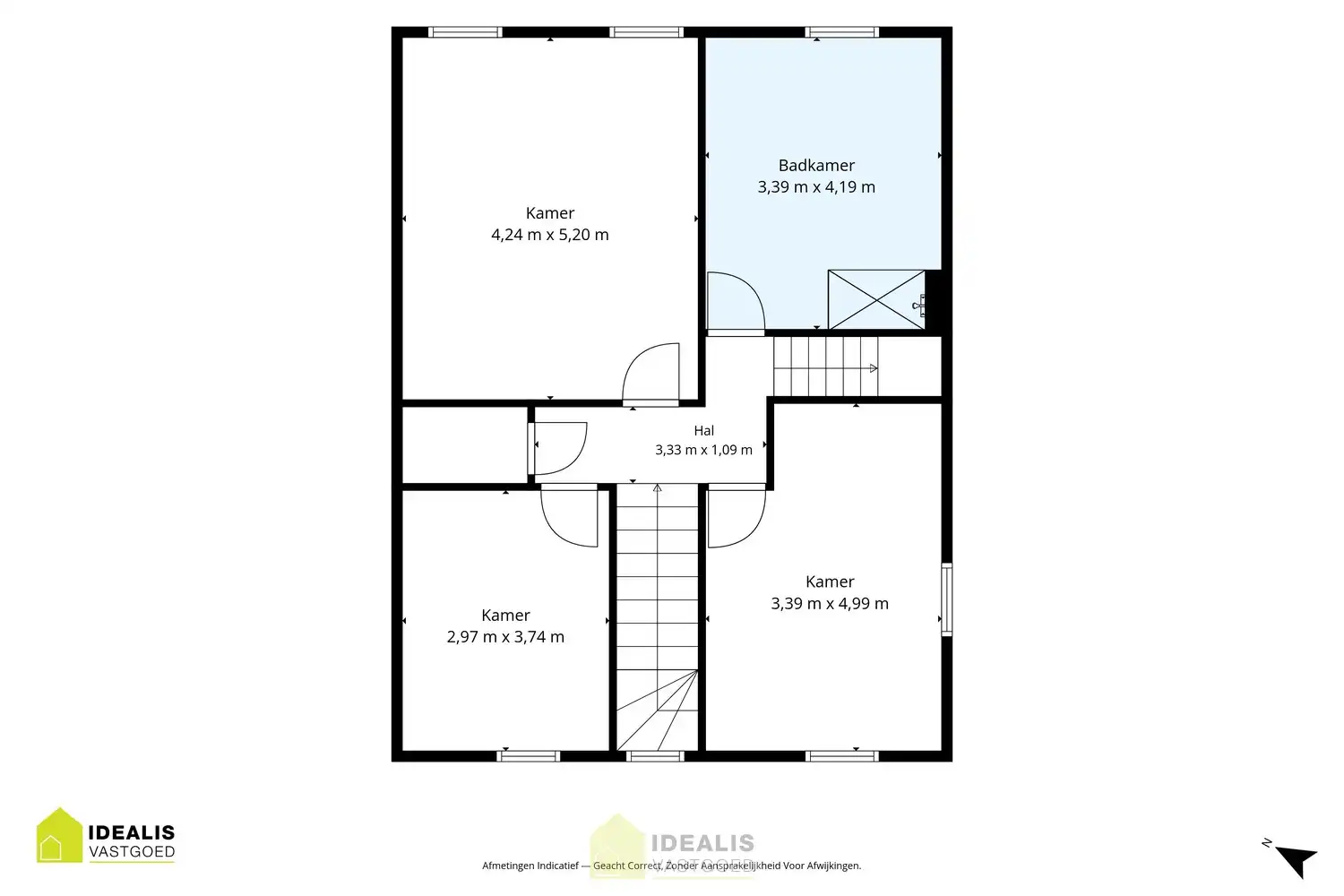PRACHTIGE NIEUWBOUWWONING (GRONDAANDEEL €116.000,00 + 12% REGISTRATIERECHTEN EN CONSTRUCTIE € 277.000,00 + 21% BTW) MET EEN HEERLIJK LICHTRIJKE WOONKAMER MET OPEN KEUKEN MET AANSLUITEND BERGPLAATS, BUREEL, INPANDIGE GARAGE, 3 SLAAPKAMERS, EEN RUIME BADKAMER VOORZIEN VAN ALLE COMFORT! EEN HEERLIJK RUIM HUIS MET INPANDIGE GARAGE, EEN LEUKE TUIN, OP EEN GEGEERDE LOCATIE NABIJ HET CENTRUM VAN REPPEL! foto 29