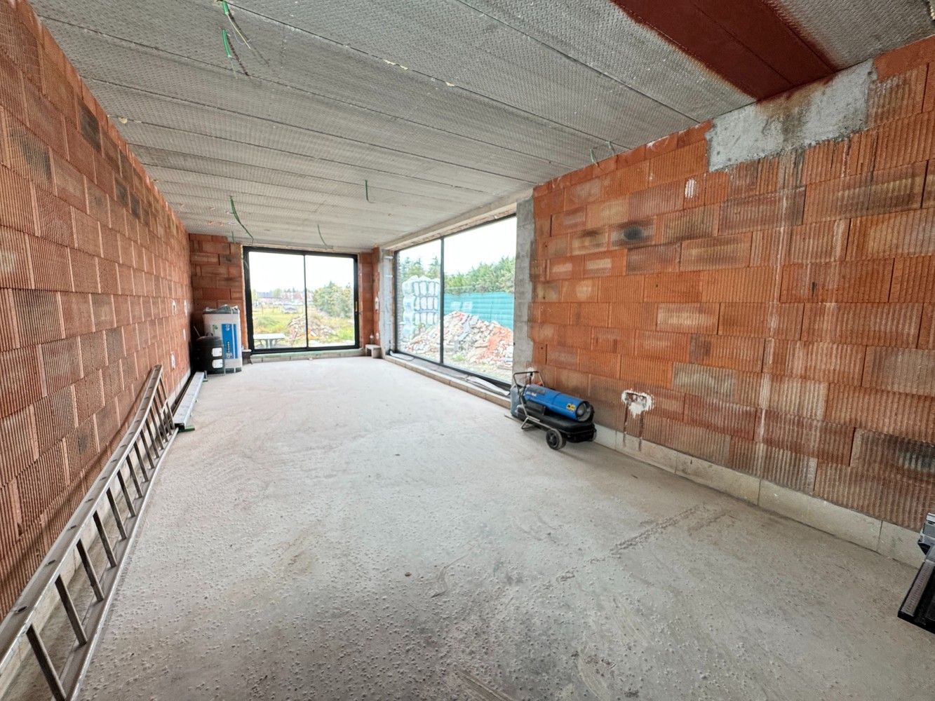 ✨ Te koop: casco-woning met bijbouw én gigantisch perceel – klaar voor jouw touch! foto 5