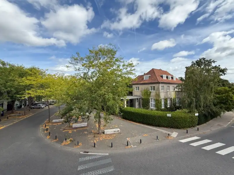 Prachtig luxe-appartement op toplocatie nabij de Rozebroeken – energiezuinig wonen in stijl foto 2