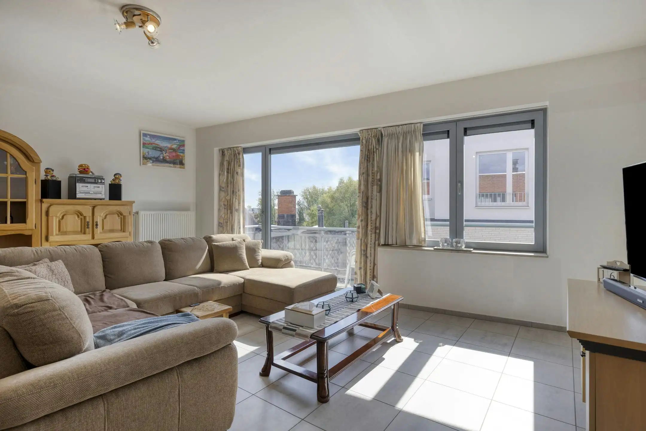 Appartement te koop Blauwstraat 53/03.01 - 2850 Boom