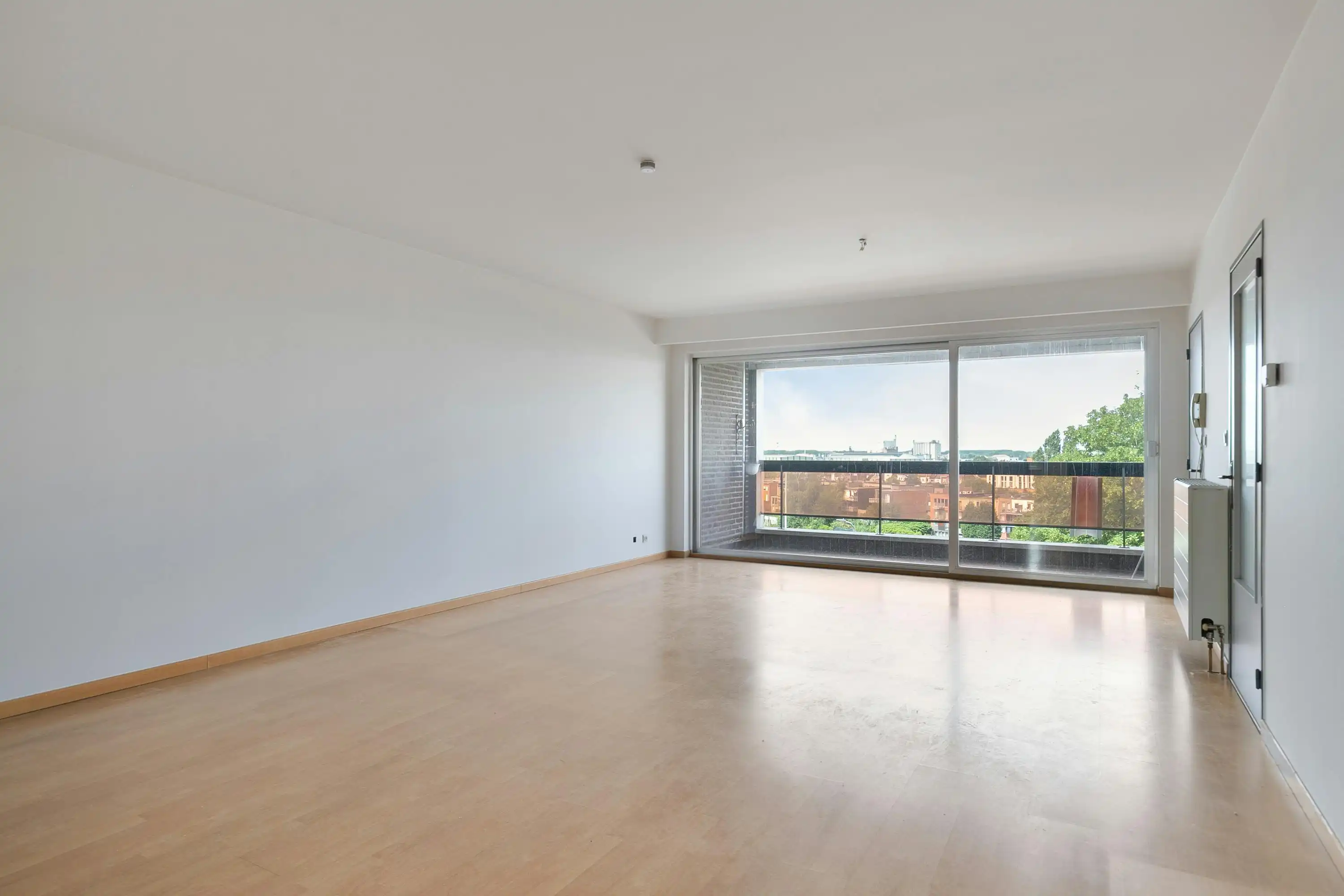 Opbrengsteigendom met 12 appartementen in Boom foto 14