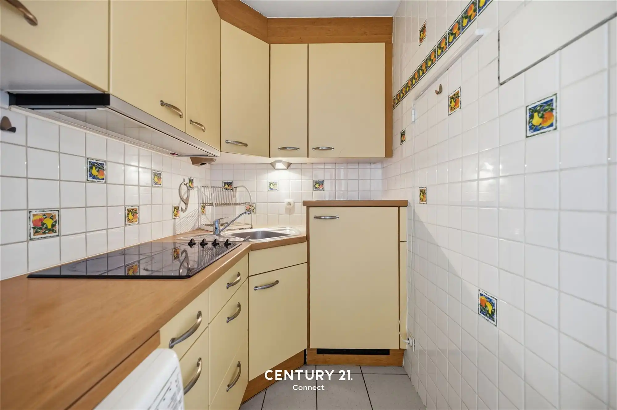 Instapklaar appartement met zicht op de Dijle in Leuven foto 6