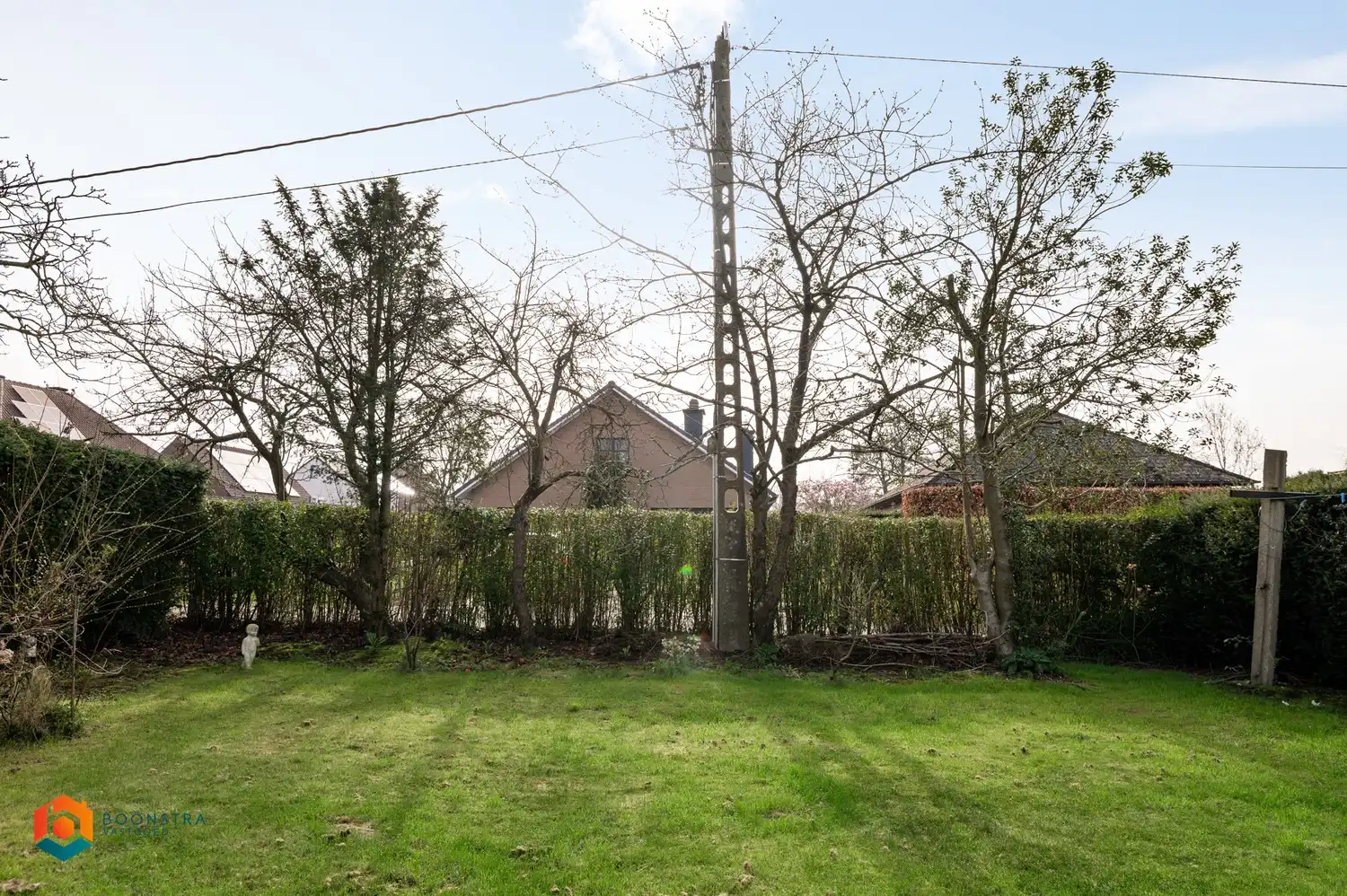 Te renoveren woning op uitzonderlijke locatie te Putte foto 24