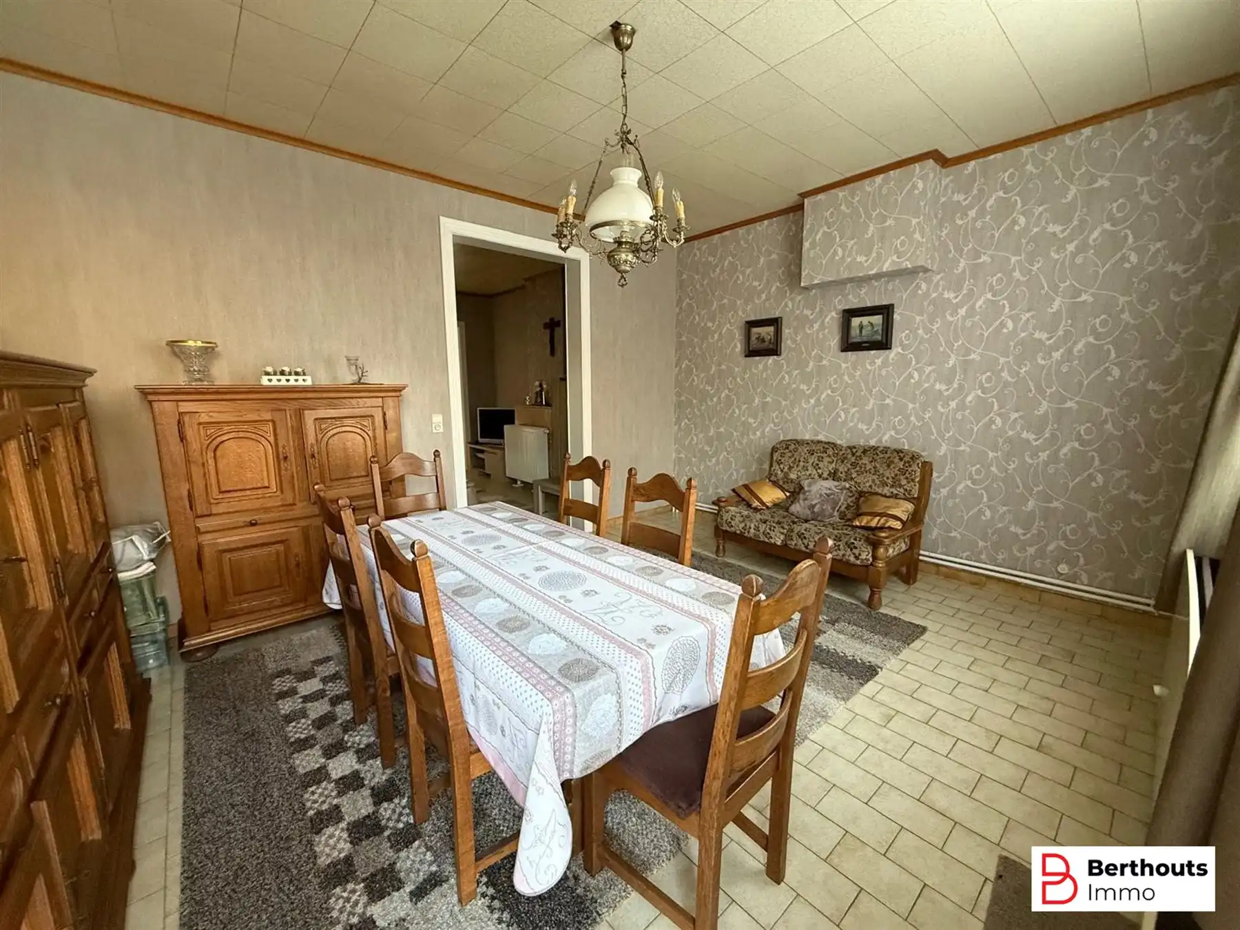VERKOCHT! KATHLEEN BERTHOUTS IMMO: 0477.78.98.88 foto 11