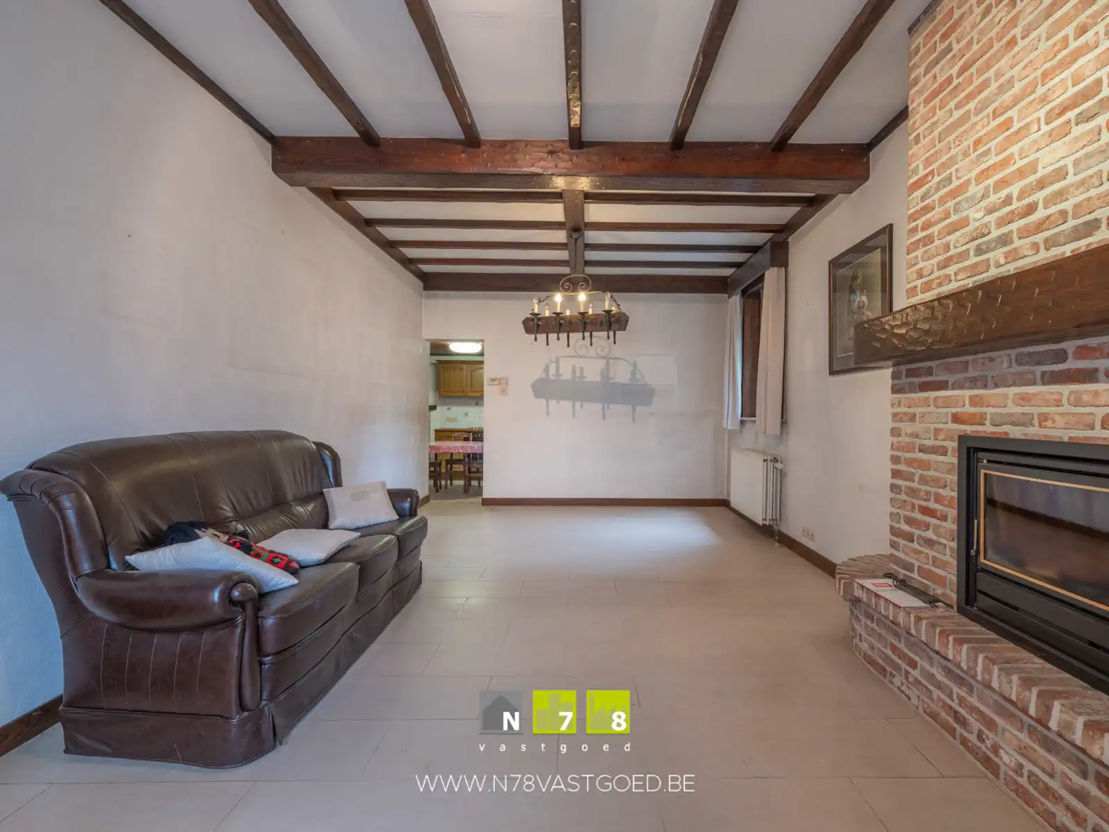 Huis te koop foto 5