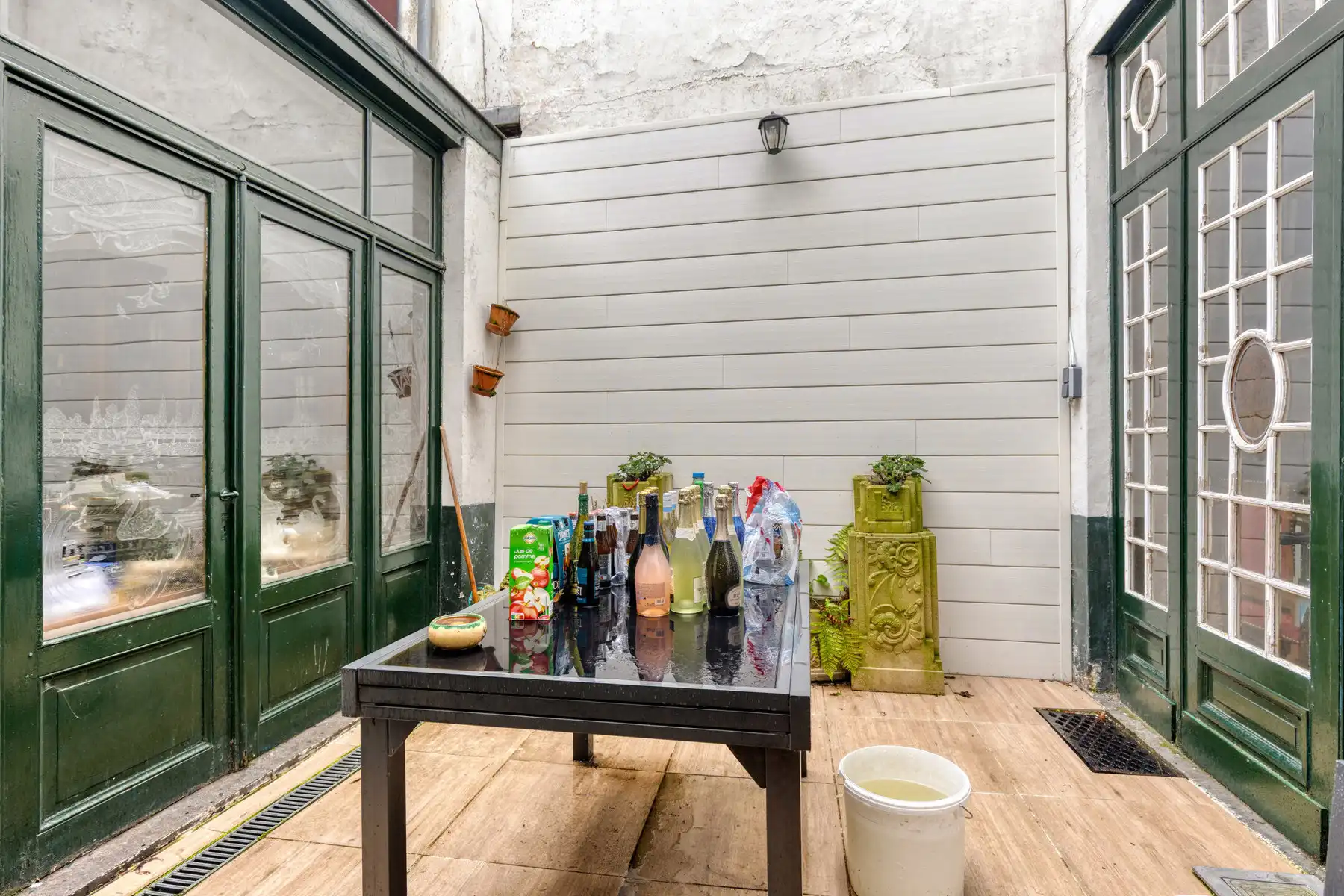 Neogotisch herenhuis op uitzonderlijke locatie foto 8