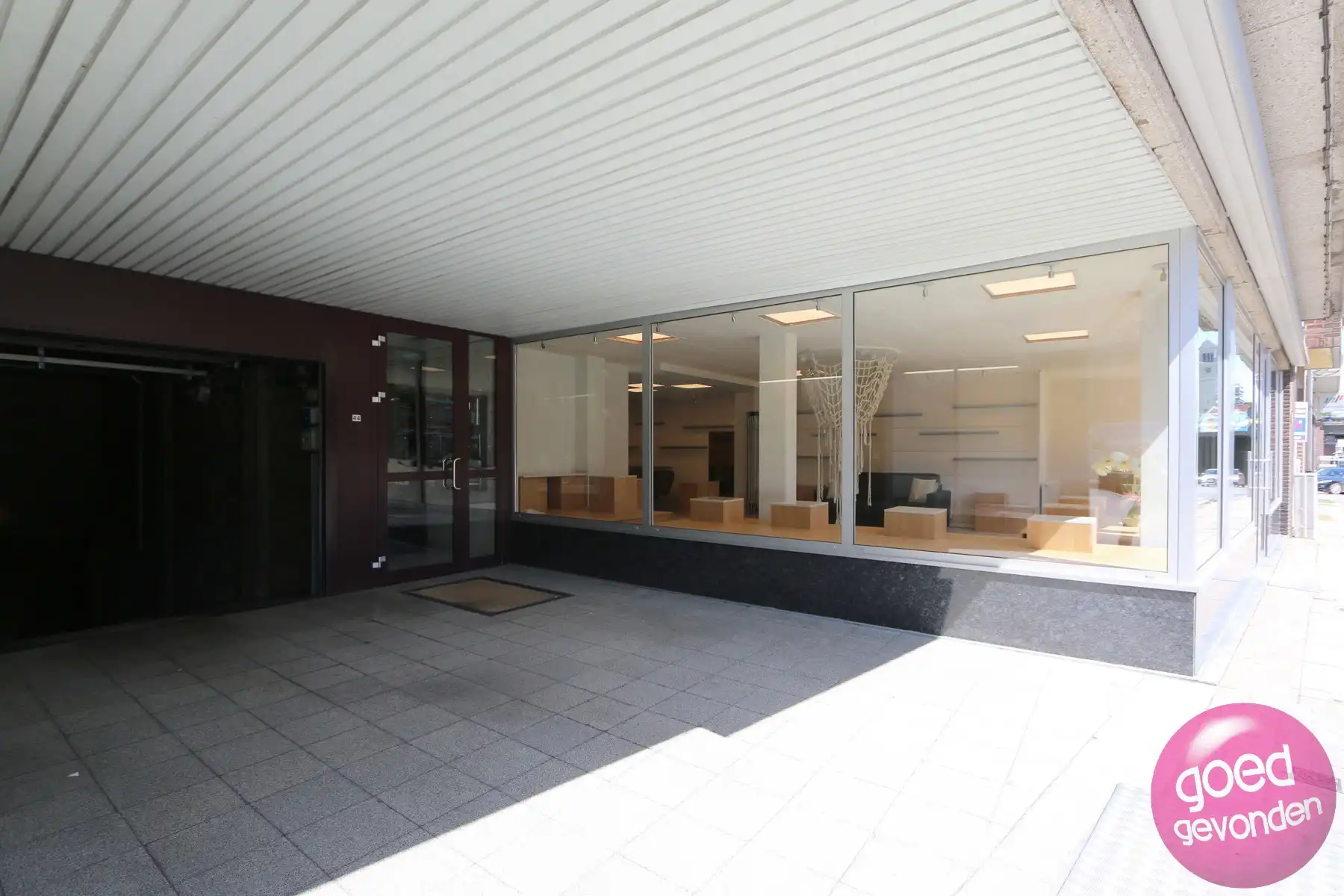 UITZONDERLIJK WINKELPAND&nbsp;+ ATELIER&nbsp;+ ONDERGRONDSE PARKINGS&nbsp; foto 21