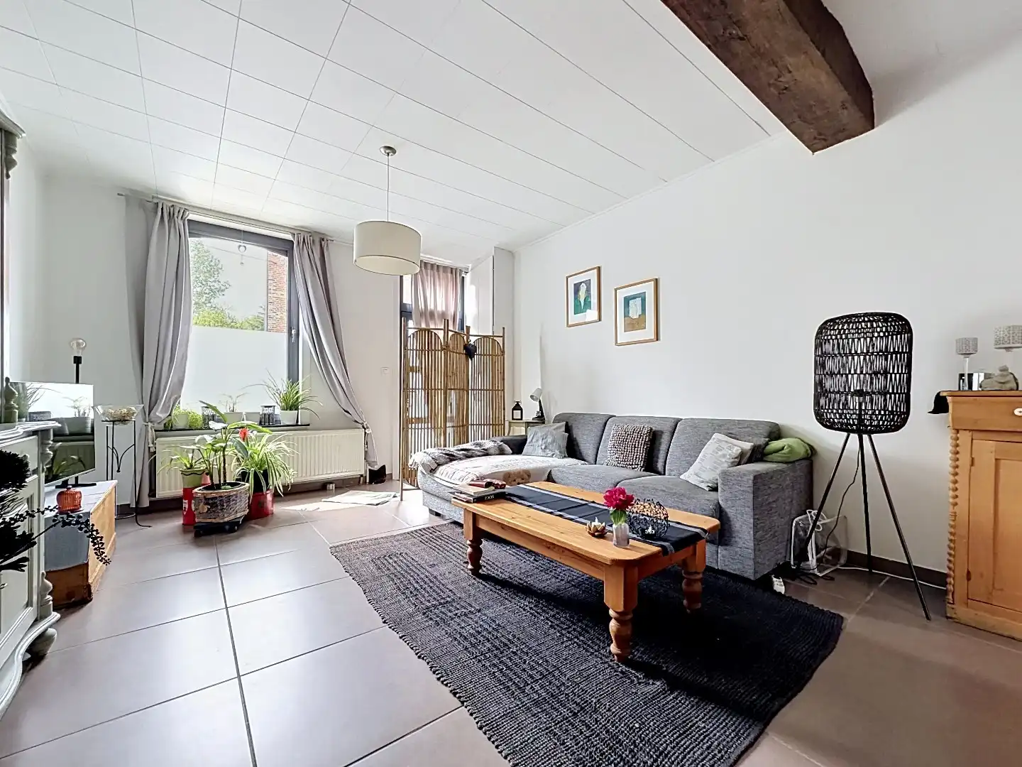 Huis te koop Vorsezang 35 - - 3200 Gelrode