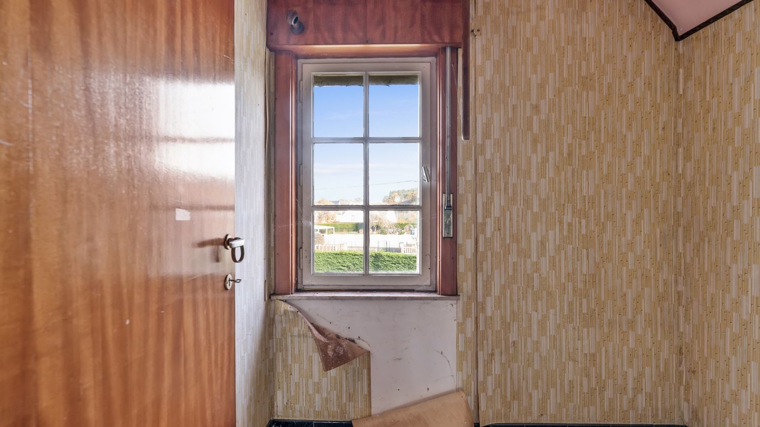 Te renoveren woning op ruim perceel van 800 m² in Paal – ideale opportuniteit! foto 12