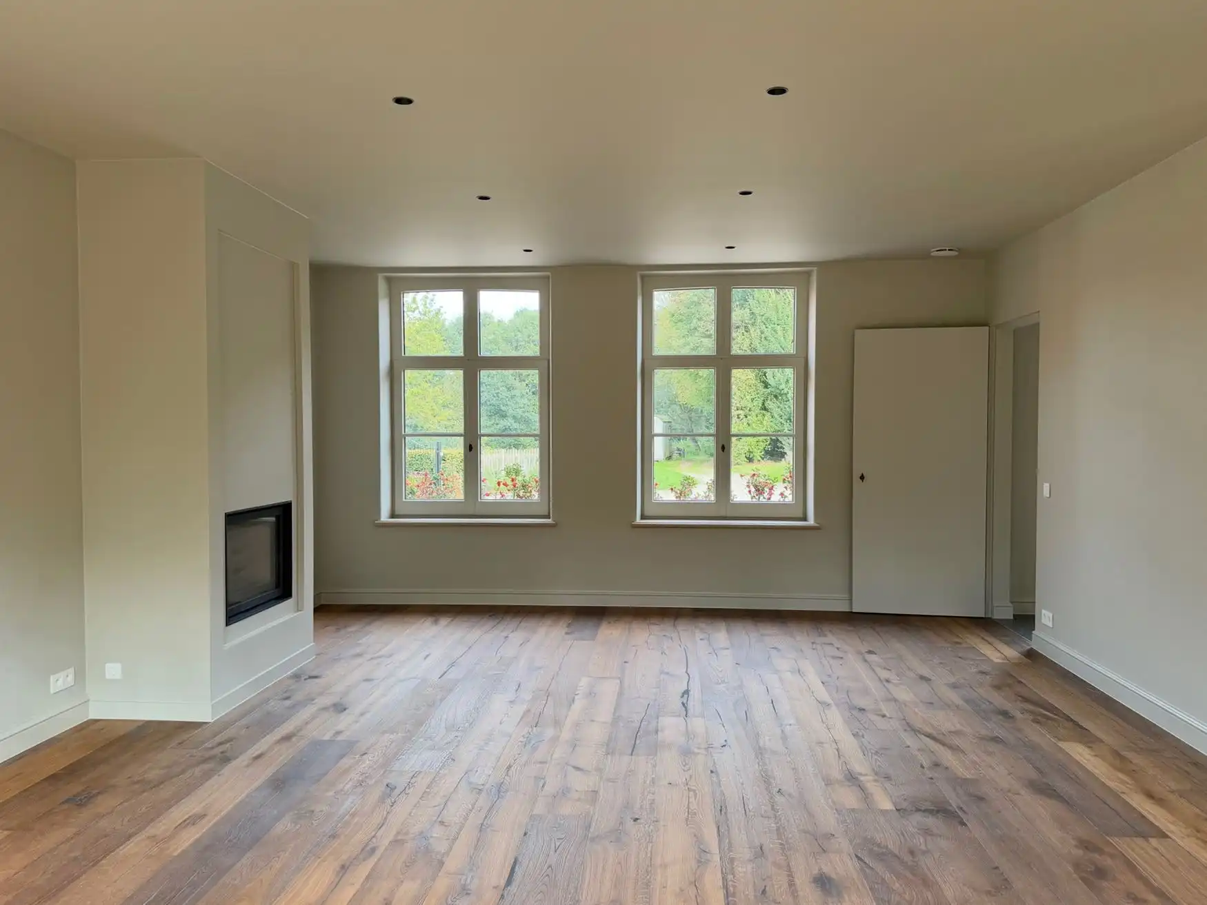 Exclusieve nieuwbouwwoning foto 7